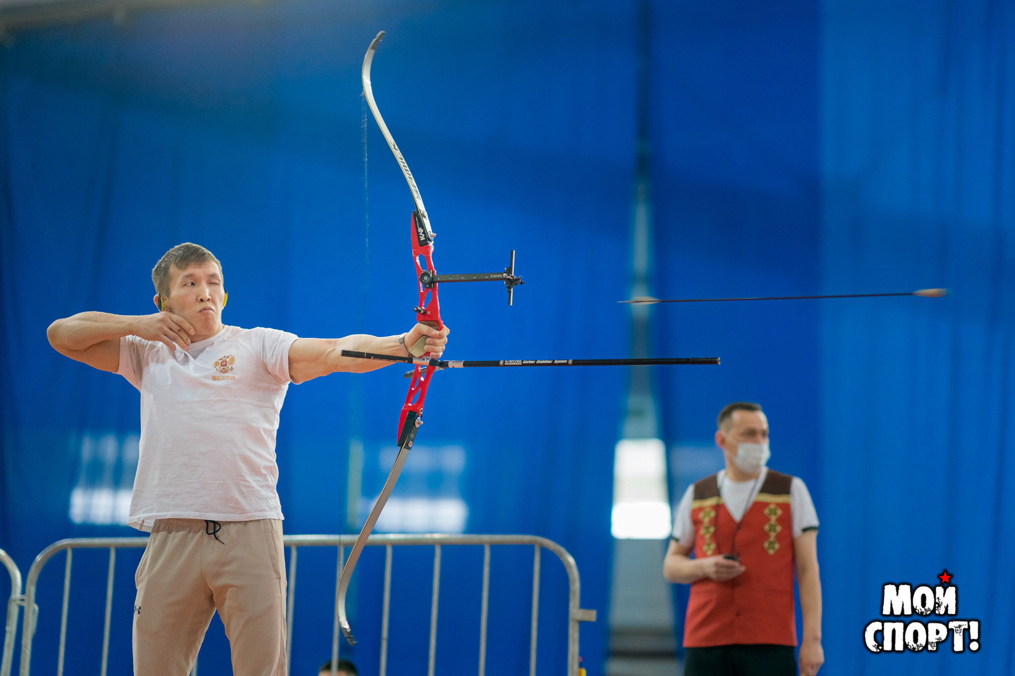 Отборочный II этап соревнований по национальному многоборью «Игры Дыгына». Студия «Мой Спорт!» — все о спорте в Якутии