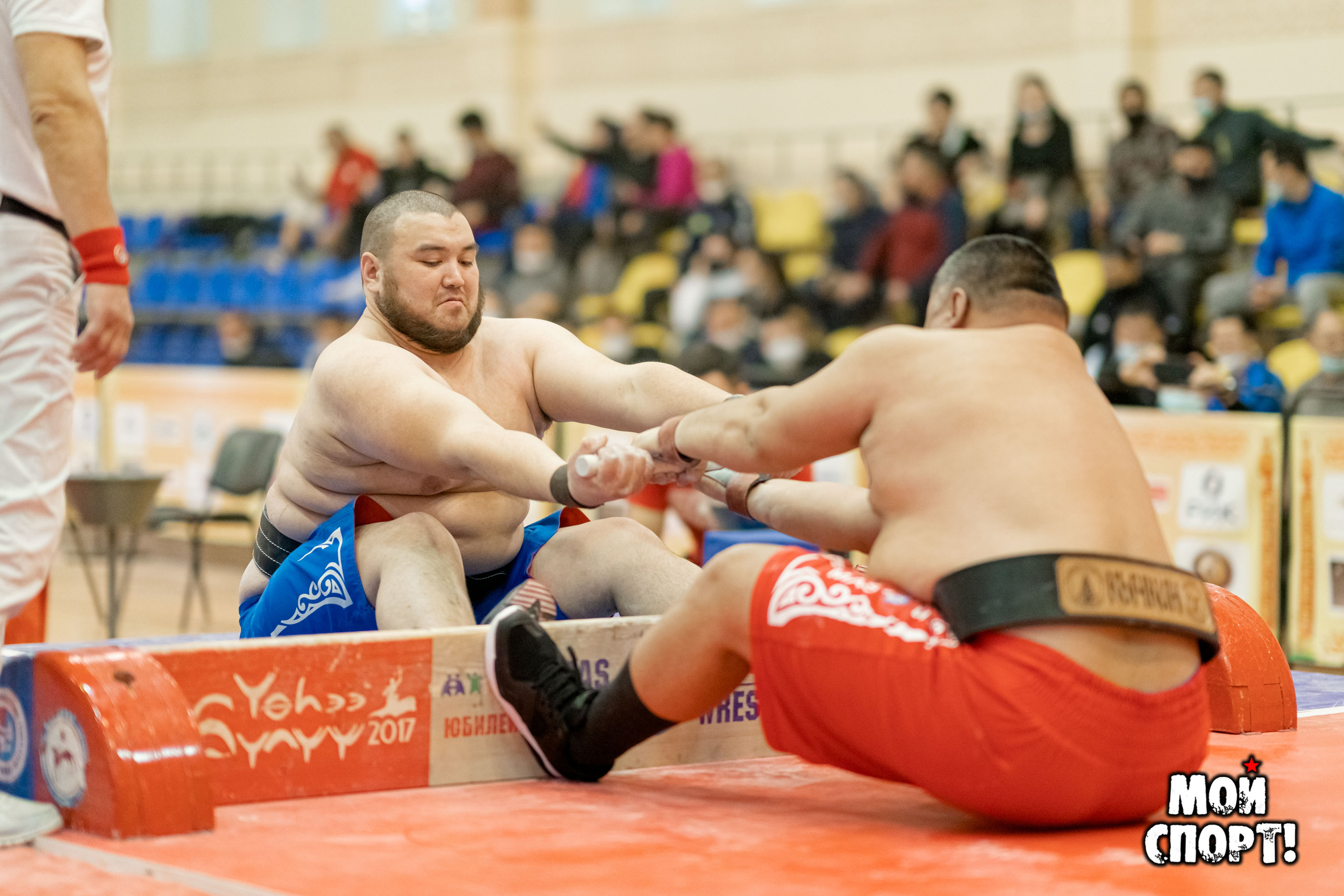 Чемпионат РС (Я) по мас-рестлингу памяти Г. Р. Десяткина. 25–28 февраля 2021 г. Студия «Мой Спорт!» — все о спорте в Якутии