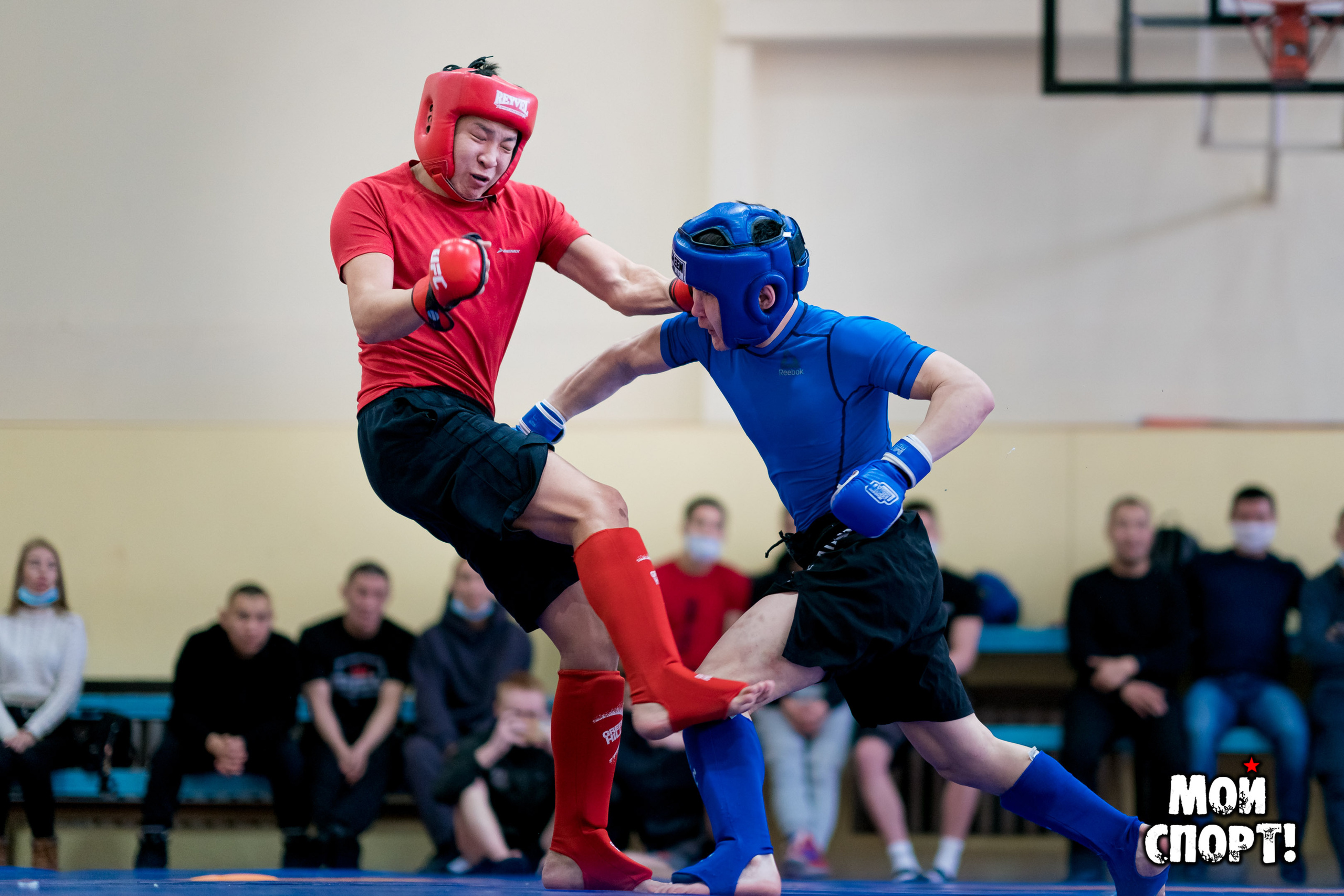 Республиканский турнир по панкратиону «Битва Боотуров XI». Студия «Мой Спорт!» — все о спорте в Якутии