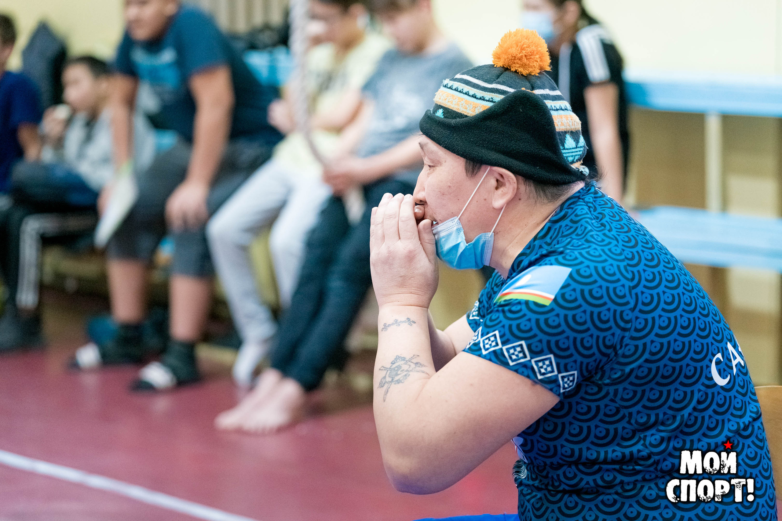 Республиканский турнир по панкратиону «Битва Боотуров XI». Студия «Мой Спорт!» — все о спорте в Якутии