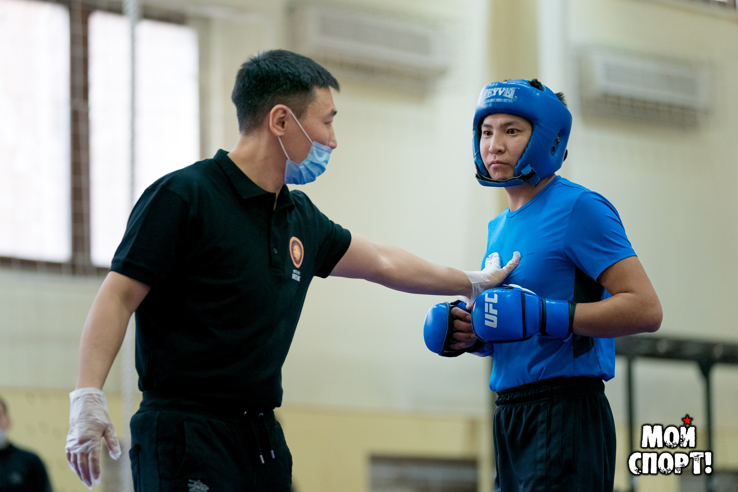 Республиканский турнир по панкратиону «Битва Боотуров XI». Студия «Мой Спорт!» — все о спорте в Якутии