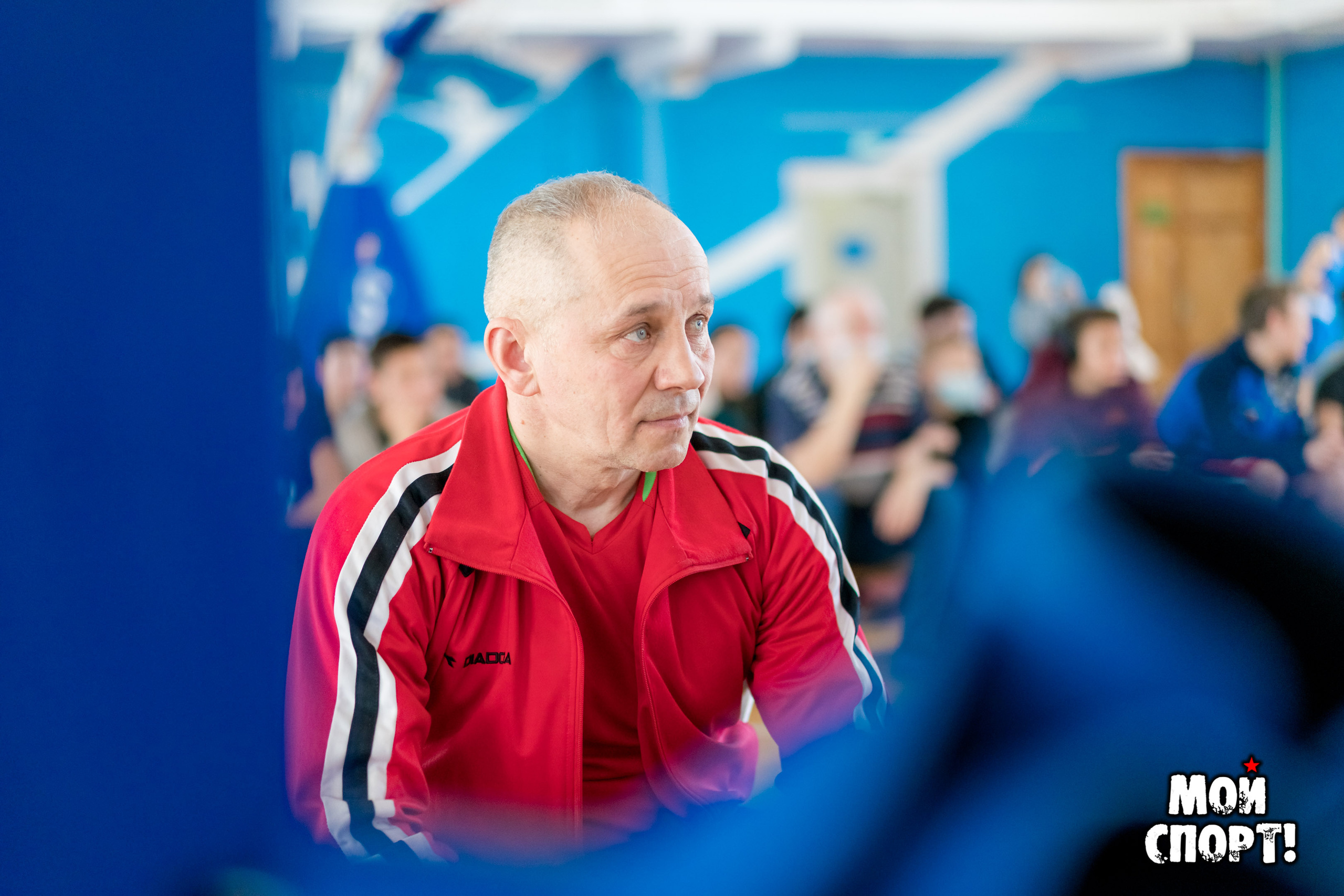 Открытое первенство г. Якутска по боксу памяти Николая Жиркова. Студия «Мой Спорт!» — все о спорте в Якутии