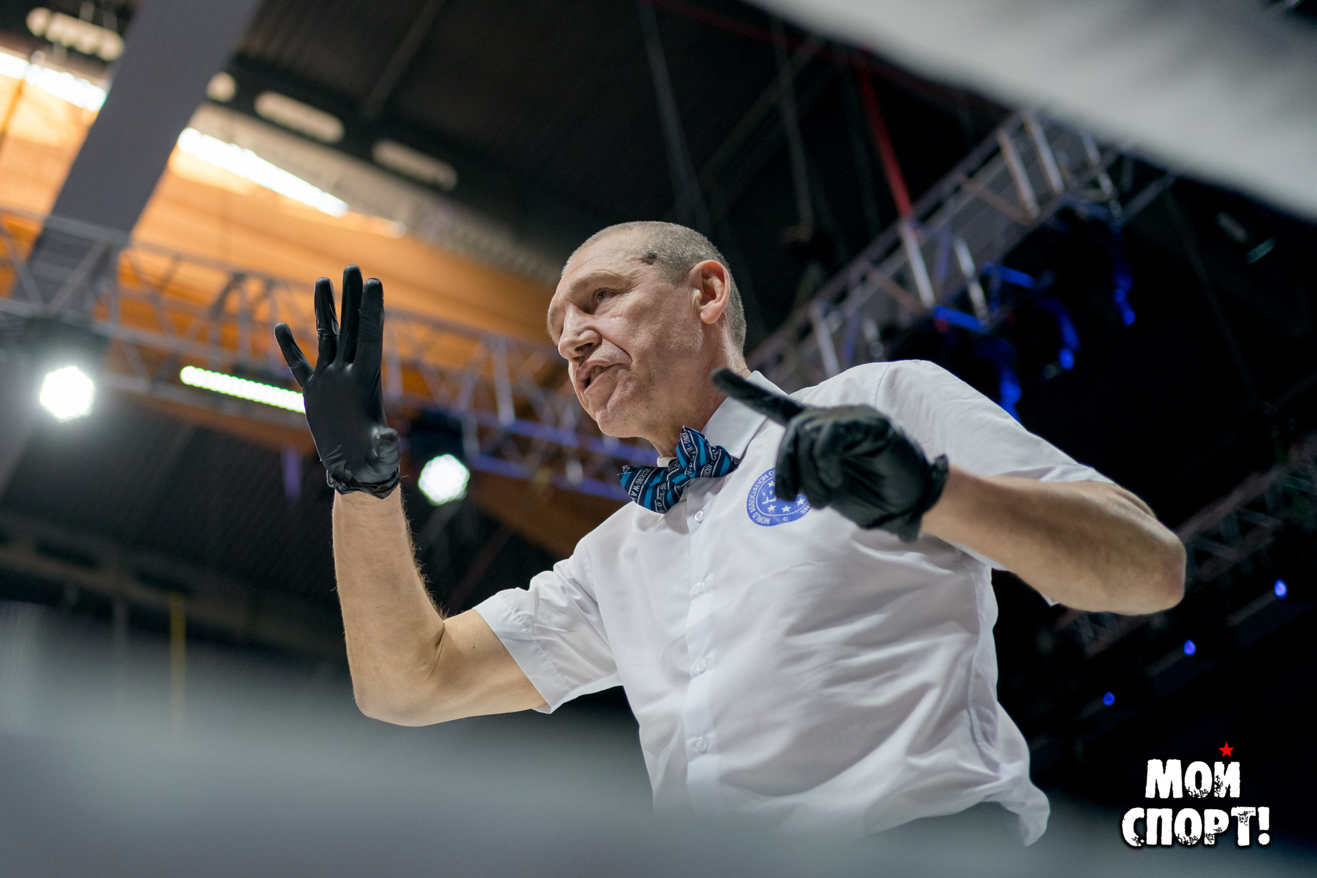 Чемпионат и первенство России по кикбоксингу 2021. г. Якутск. Студия «Мой Спорт!» — все о спорте в Якутии