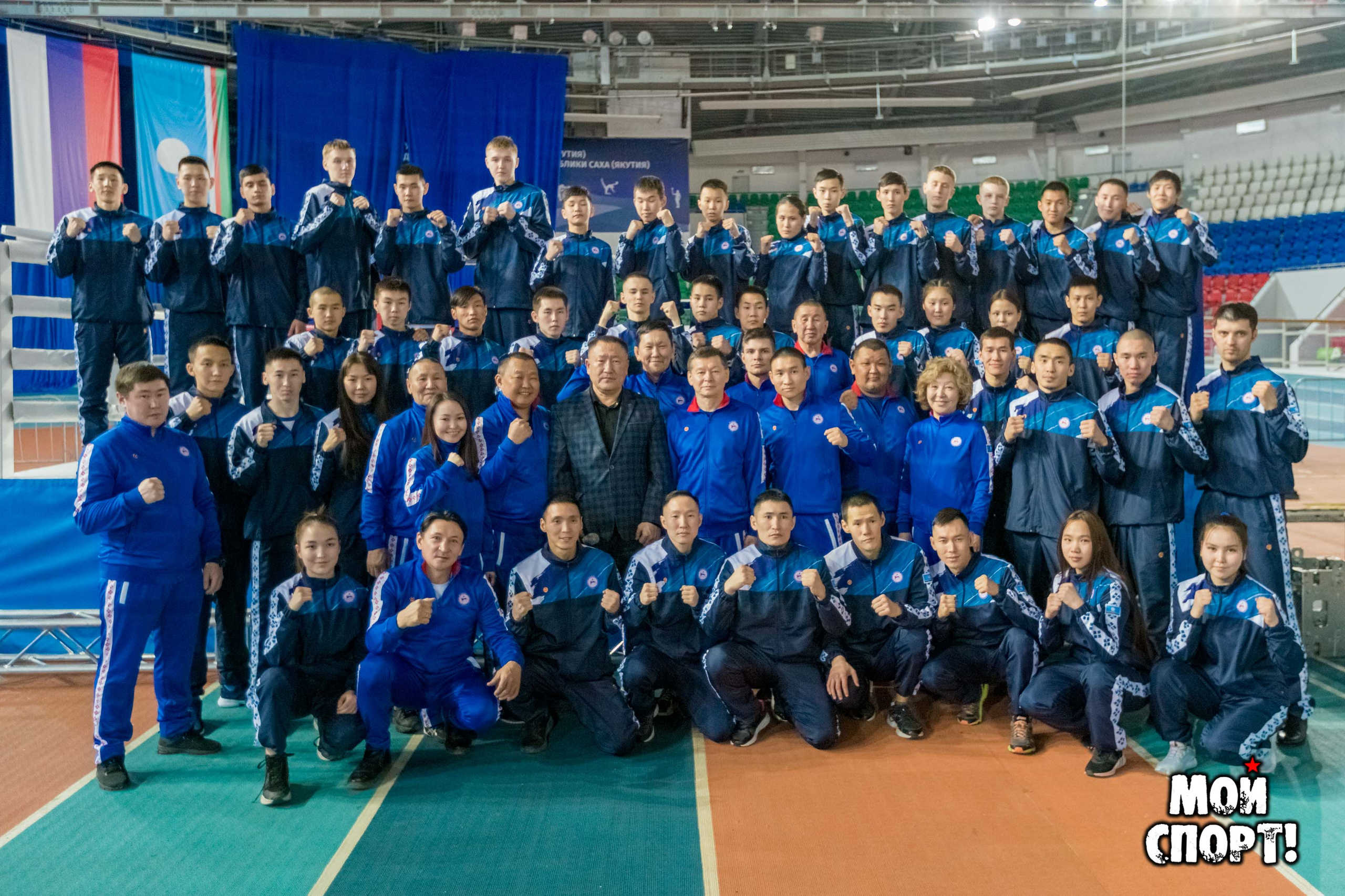 чемпионат по кикбоксингу, кикбоксинг, чемпионат россии по кикбоксингу 2021, к1, Чемпионат по кикбоксингу в якутске, мой спорт