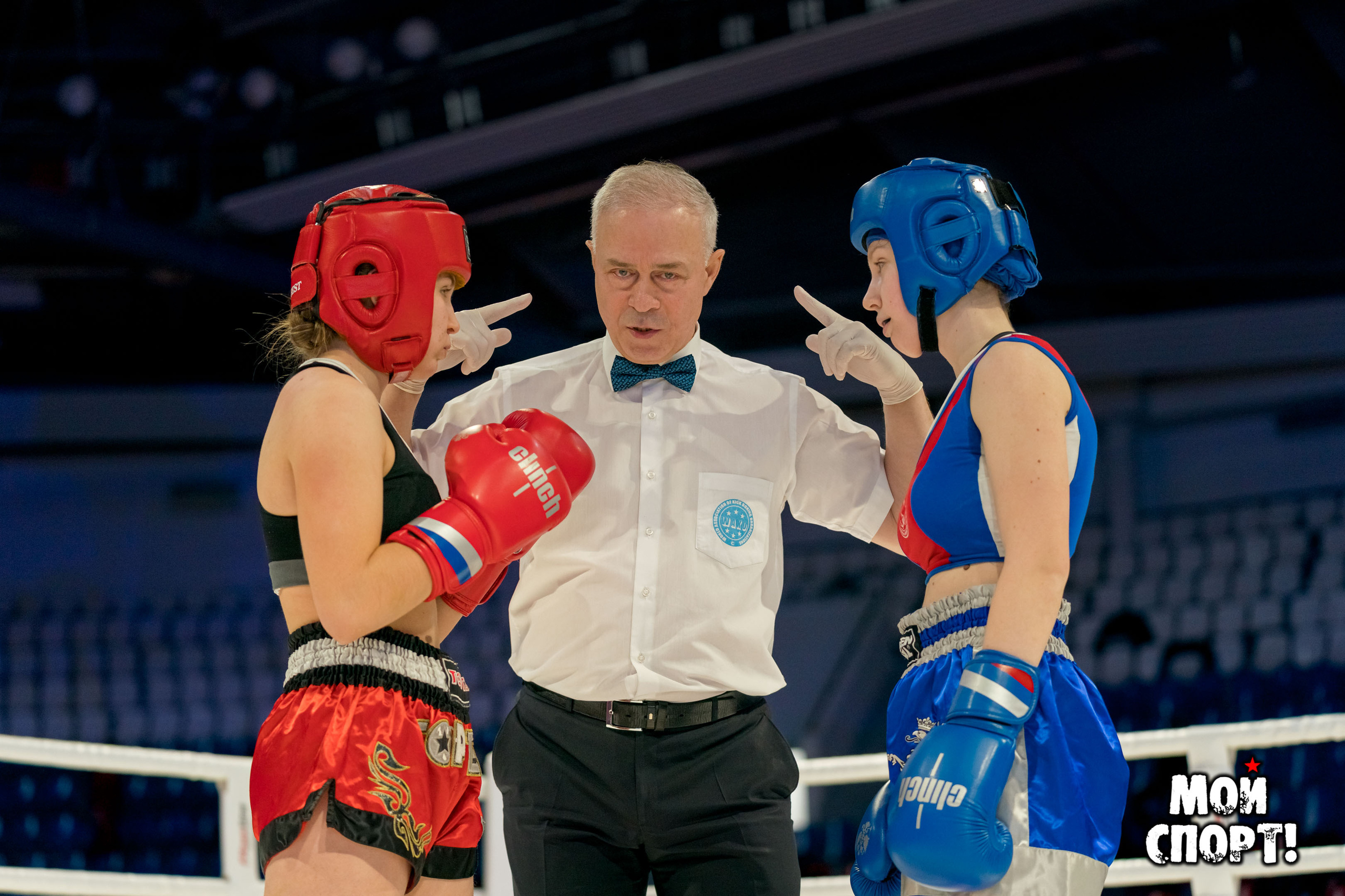 Чемпионат и первенство России по кикбоксингу 2021. г. Якутск. Студия «Мой Спорт!» — все о спорте в Якутии