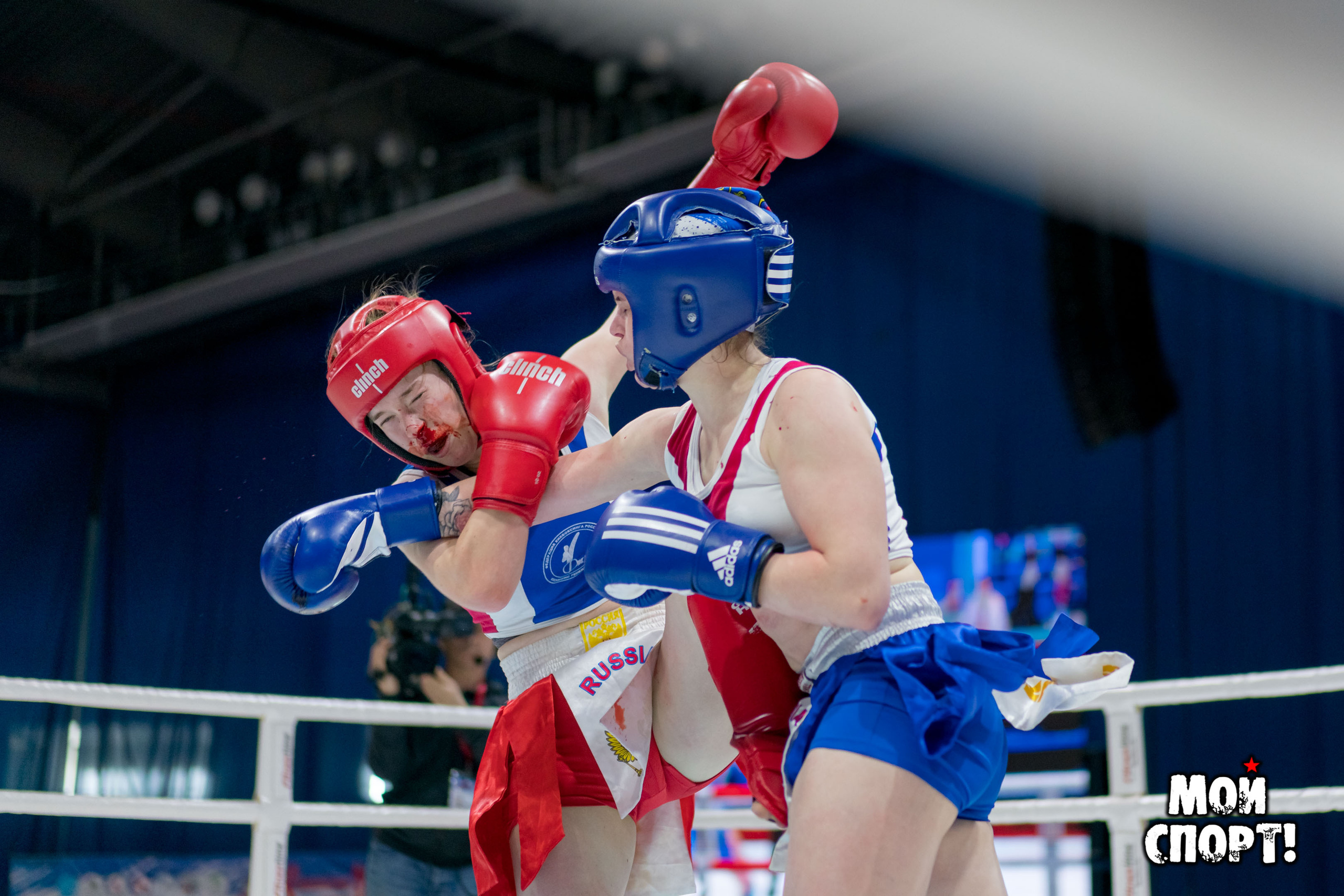 Чемпионат и первенство России по кикбоксингу 2021. г. Якутск. Студия «Мой Спорт!» — все о спорте в Якутии