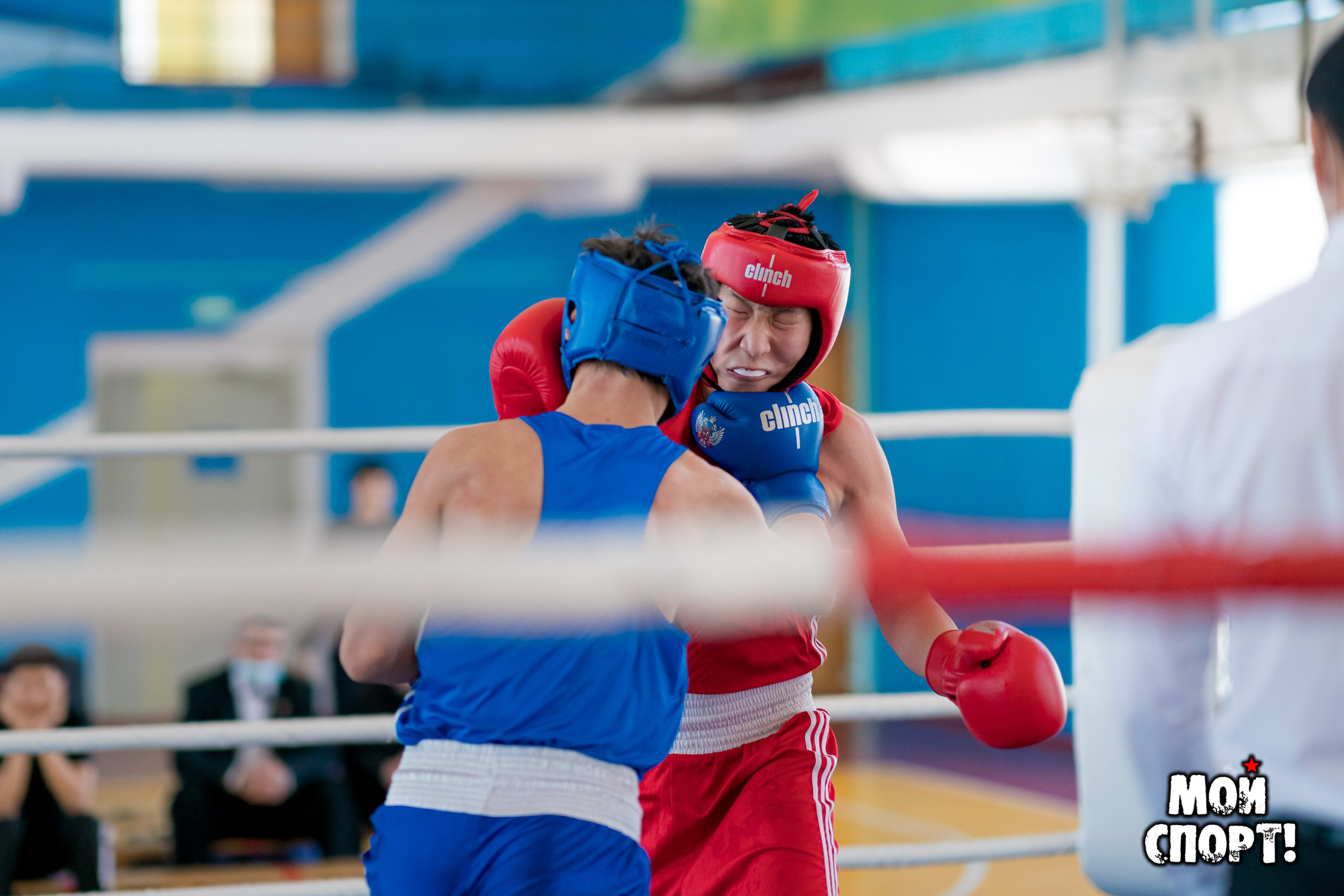 Открытое первенство г. Якутска по боксу памяти Николая Жиркова. Студия «Мой Спорт!» — все о спорте в Якутии