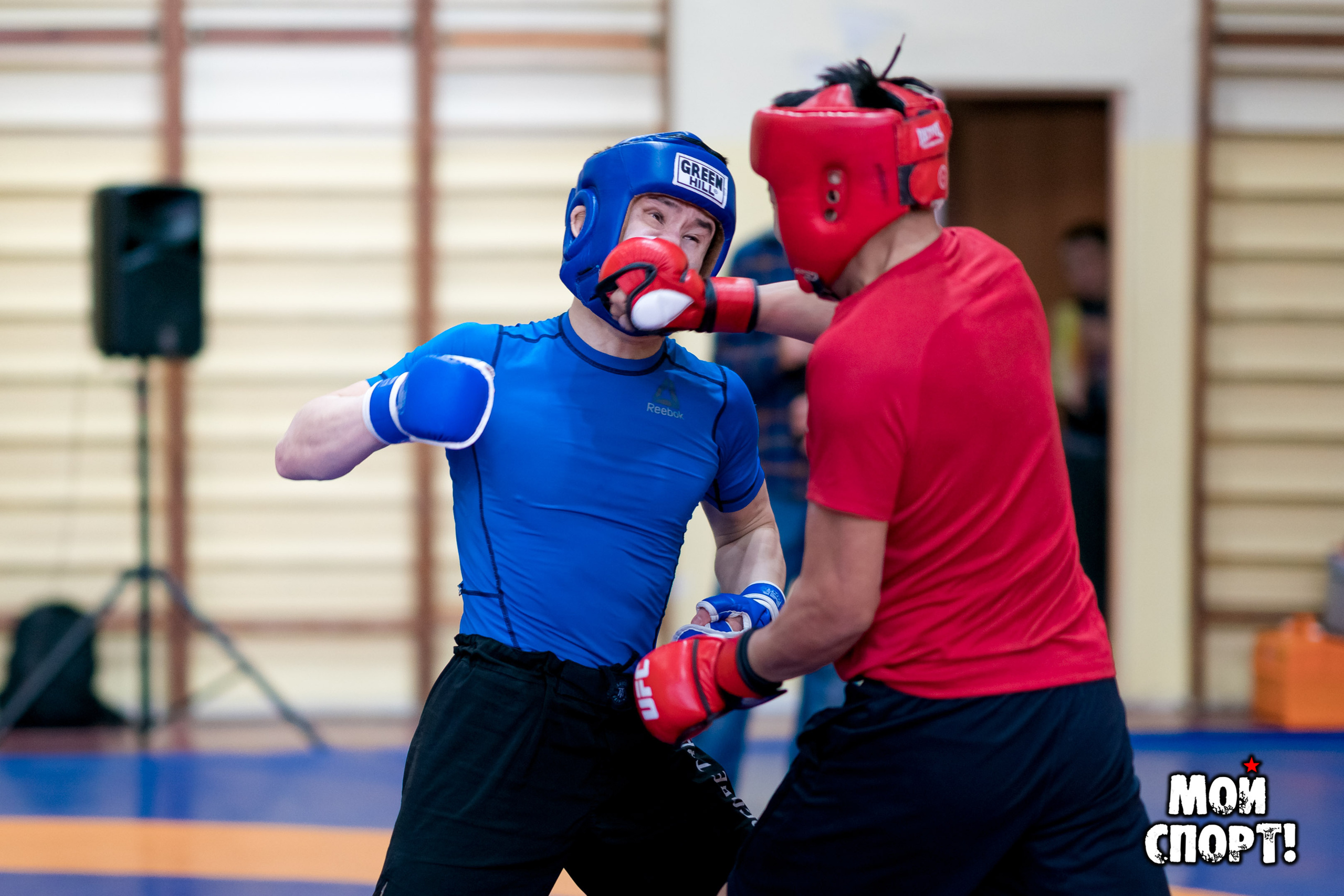 Республиканский турнир по панкратиону «Битва Боотуров XI». Студия «Мой Спорт!» — все о спорте в Якутии