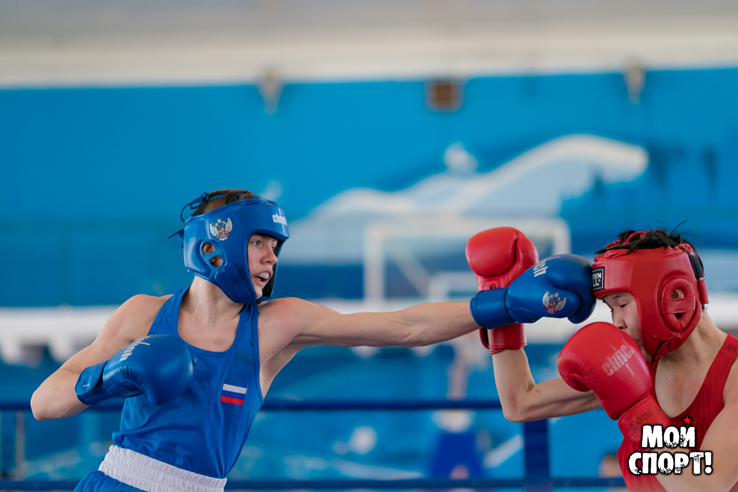 Открытое первенство г. Якутска по боксу памяти Николая Жиркова. Студия «Мой Спорт!» — все о спорте в Якутии