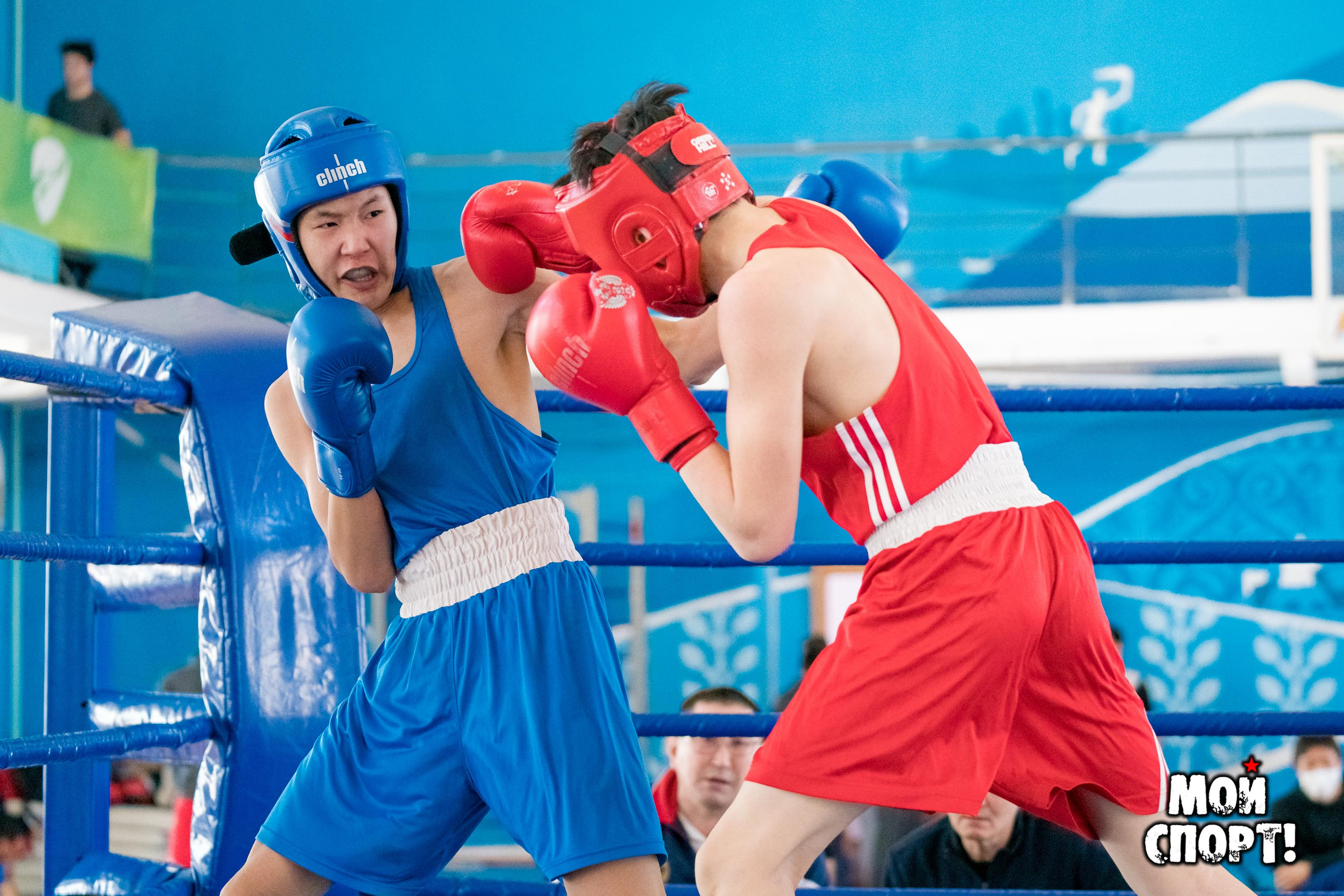 Открытое первенство г. Якутска по боксу памяти Николая Жиркова. Студия «Мой Спорт!» — все о спорте в Якутии