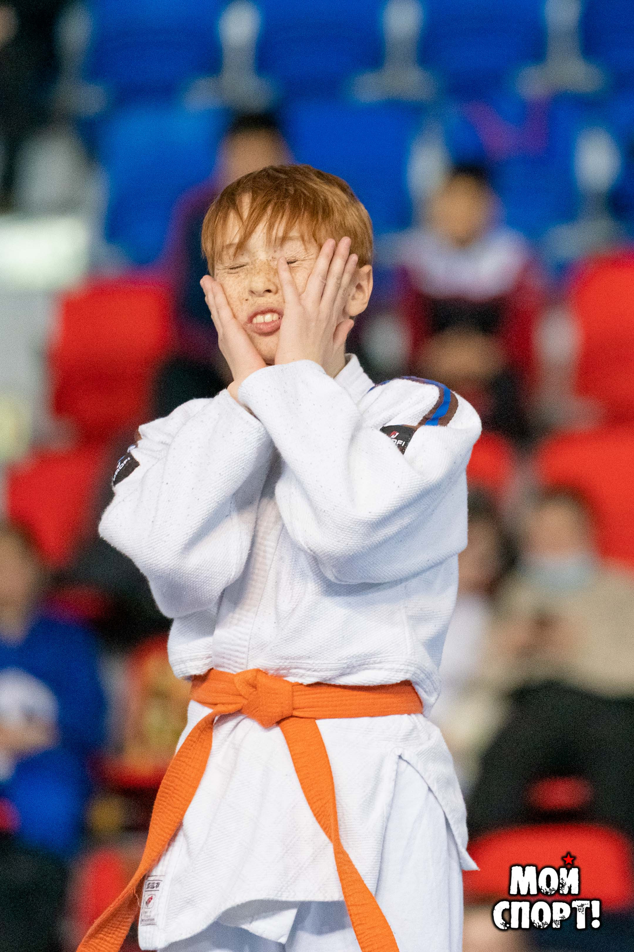 XXVI Турнир по ДЗЮДО на призы СК «СЛАВУТИЧ». Студия «Мой Спорт!» — все о спорте в Якутии