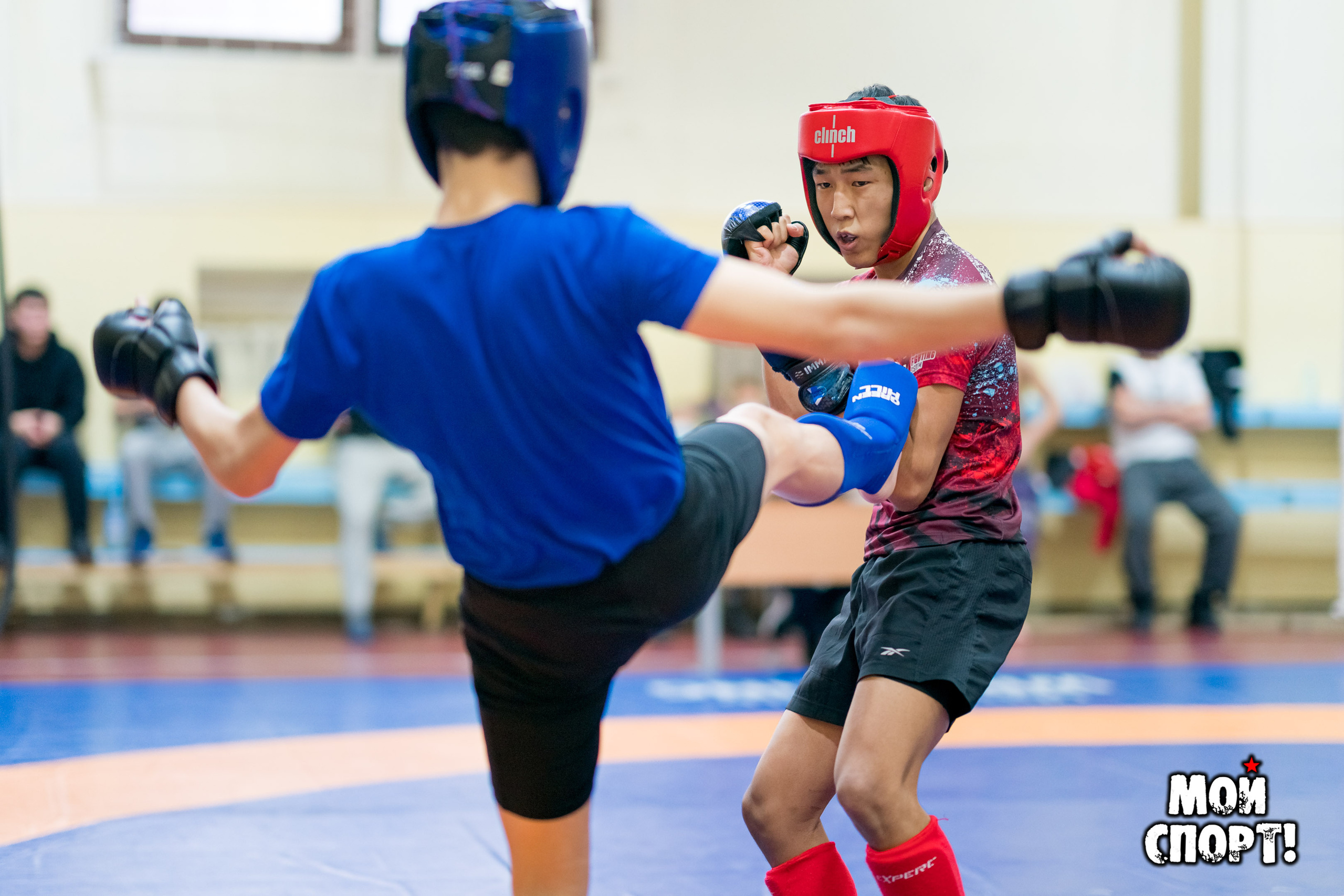 Республиканский турнир по панкратиону «Битва Боотуров XI». Студия «Мой Спорт!» — все о спорте в Якутии