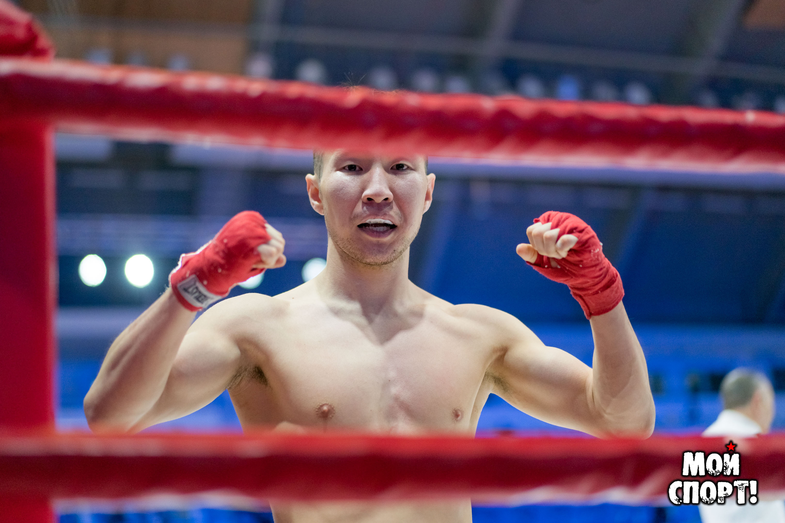 Чемпионат и первенство России по кикбоксингу 2021. г. Якутск. Студия «Мой Спорт!» — все о спорте в Якутии