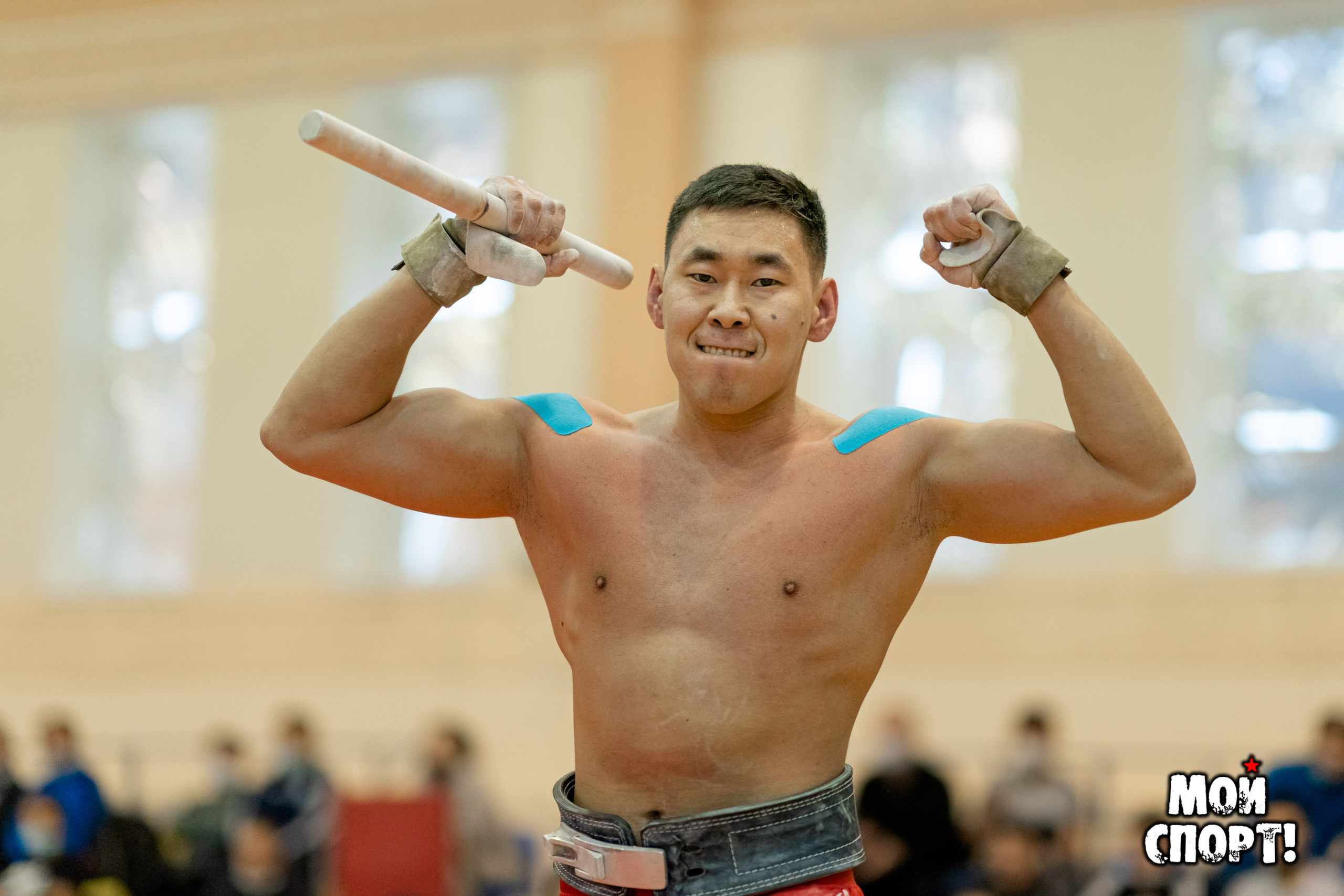 Чемпионат РС (Я) по мас-рестлингу памяти Г. Р. Десяткина. 25–28 февраля 2021 г. Студия «Мой Спорт!» — все о спорте в Якутии