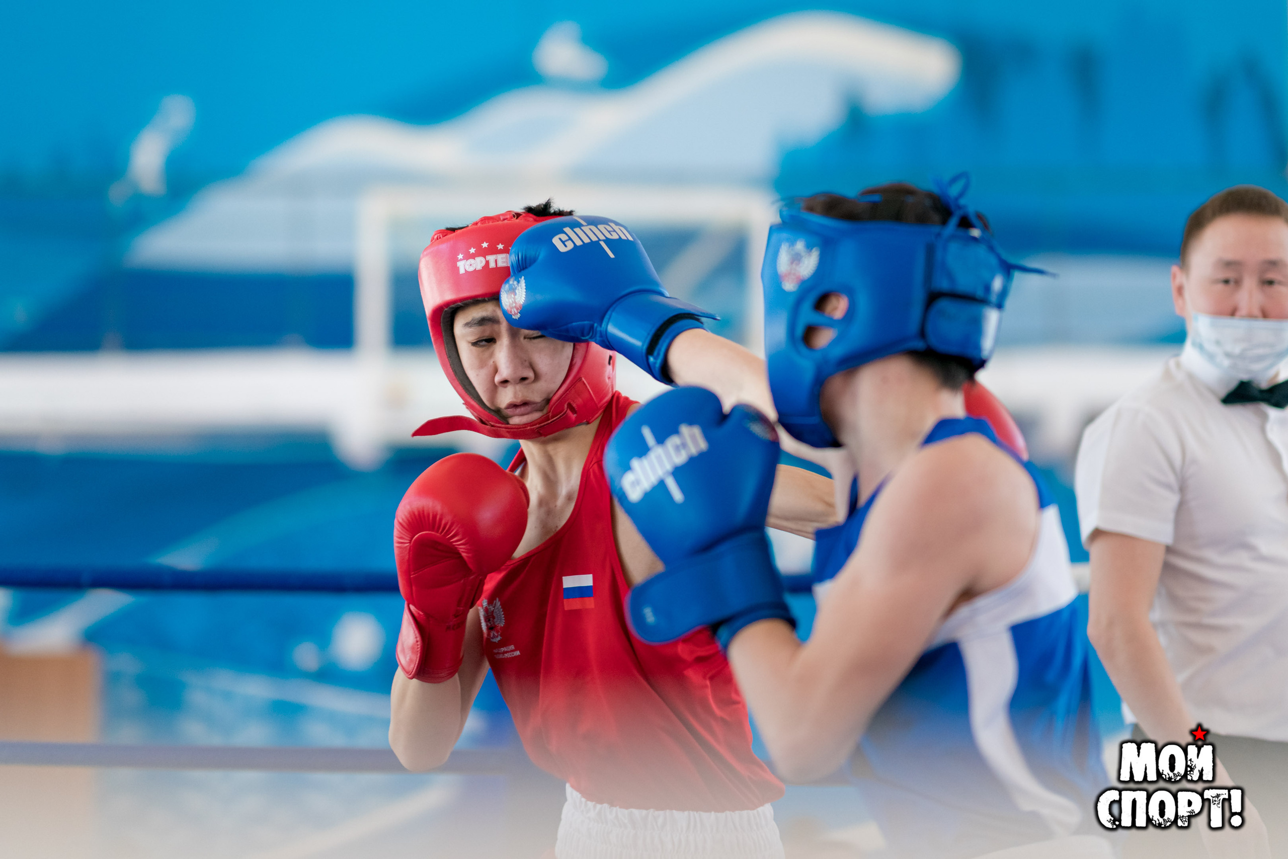 Открытое первенство г. Якутска по боксу памяти Николая Жиркова. Студия «Мой Спорт!» — все о спорте в Якутии