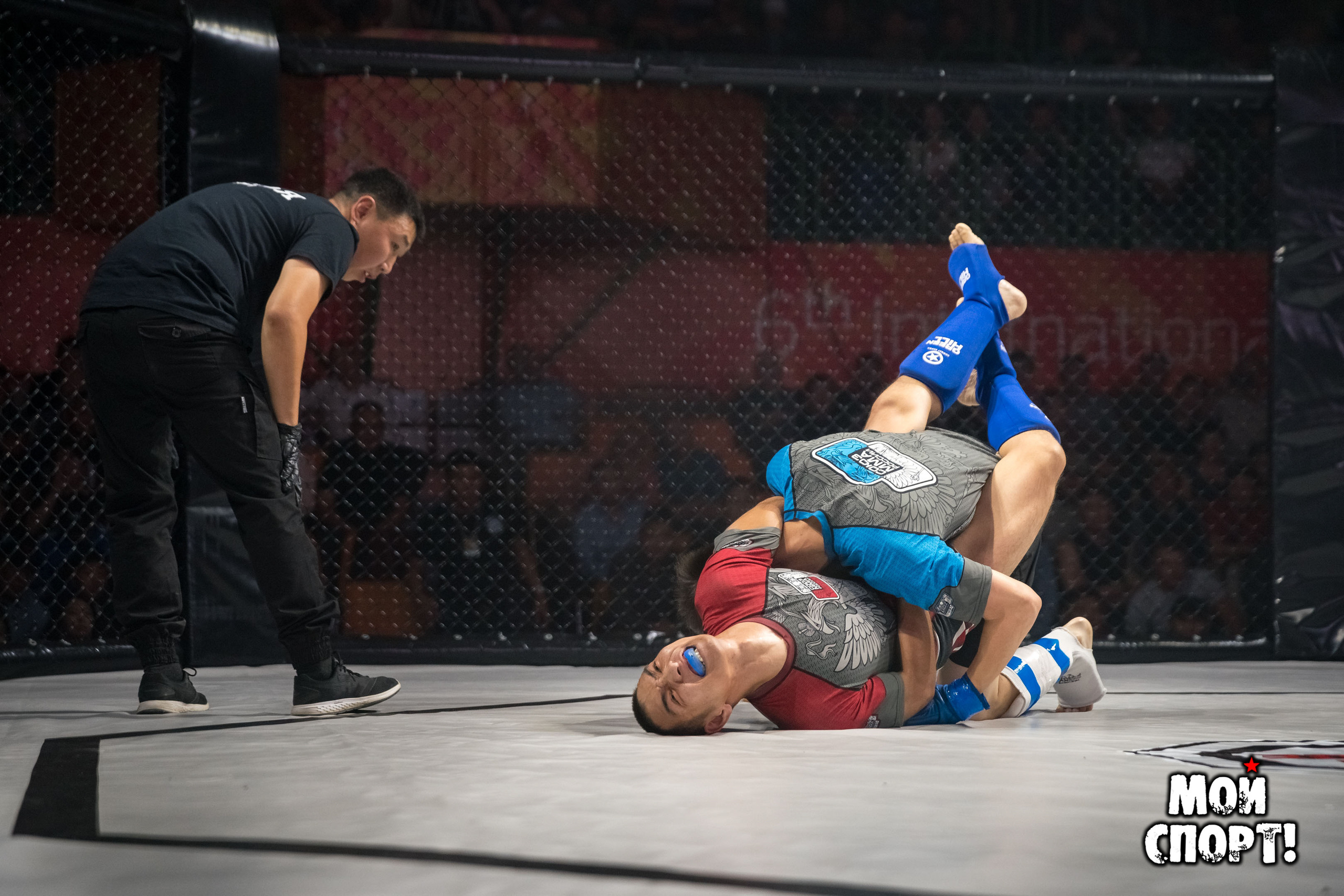 Главная. Студия «Мой Спорт!» — все о спорте в Якутии