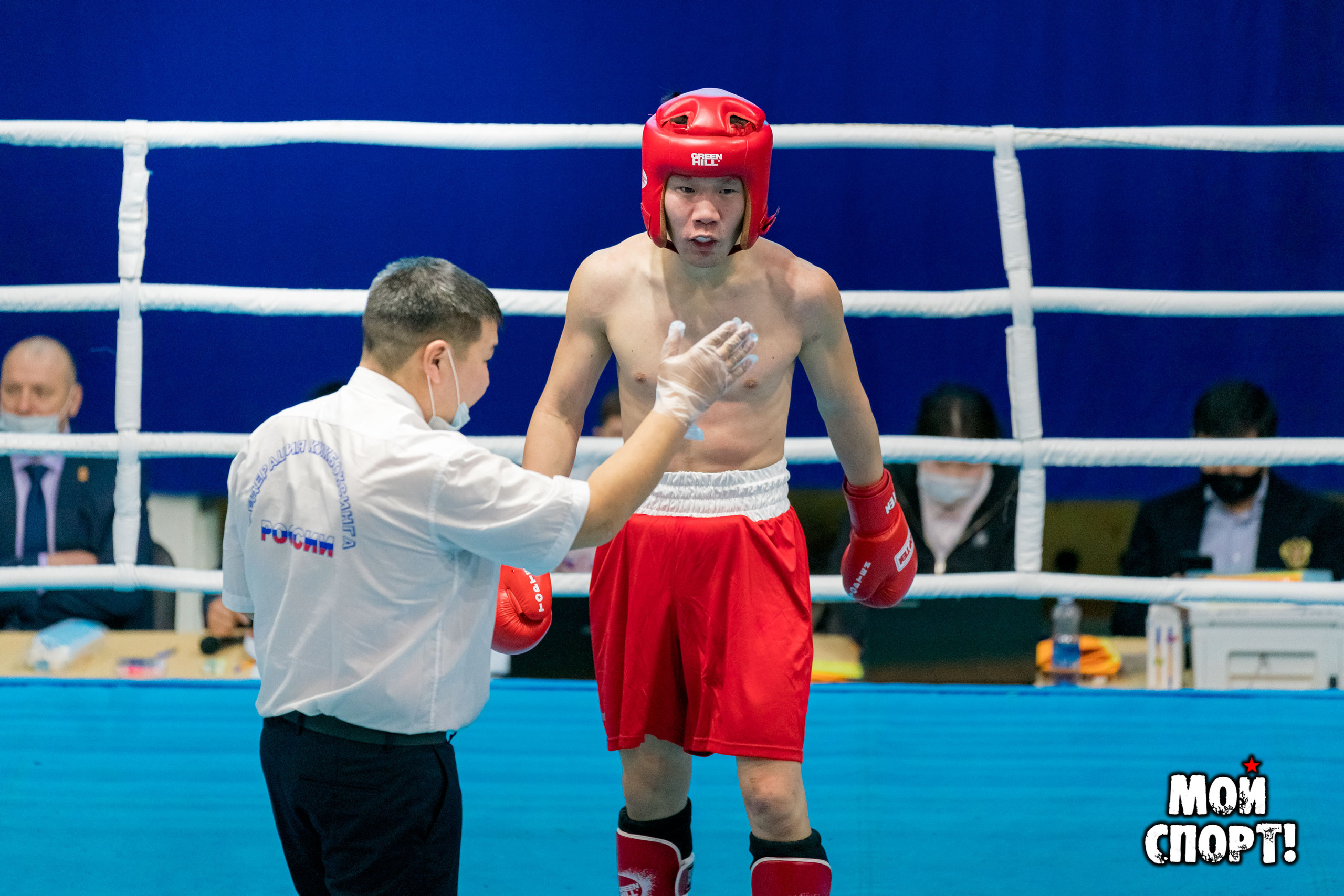 Главная. Студия «Мой Спорт!» — все о спорте в Якутии