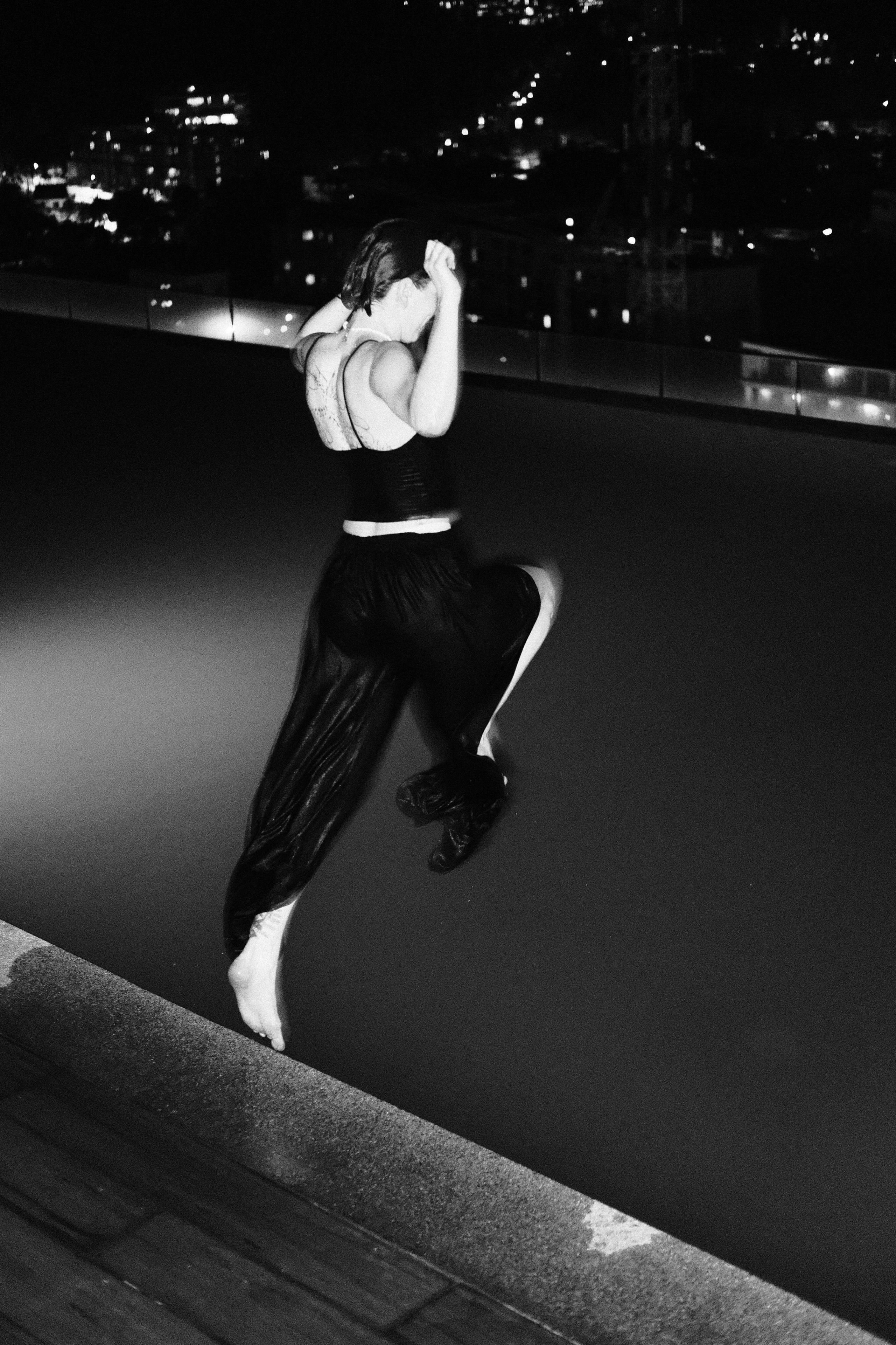 Alina. Vanyazaramkami