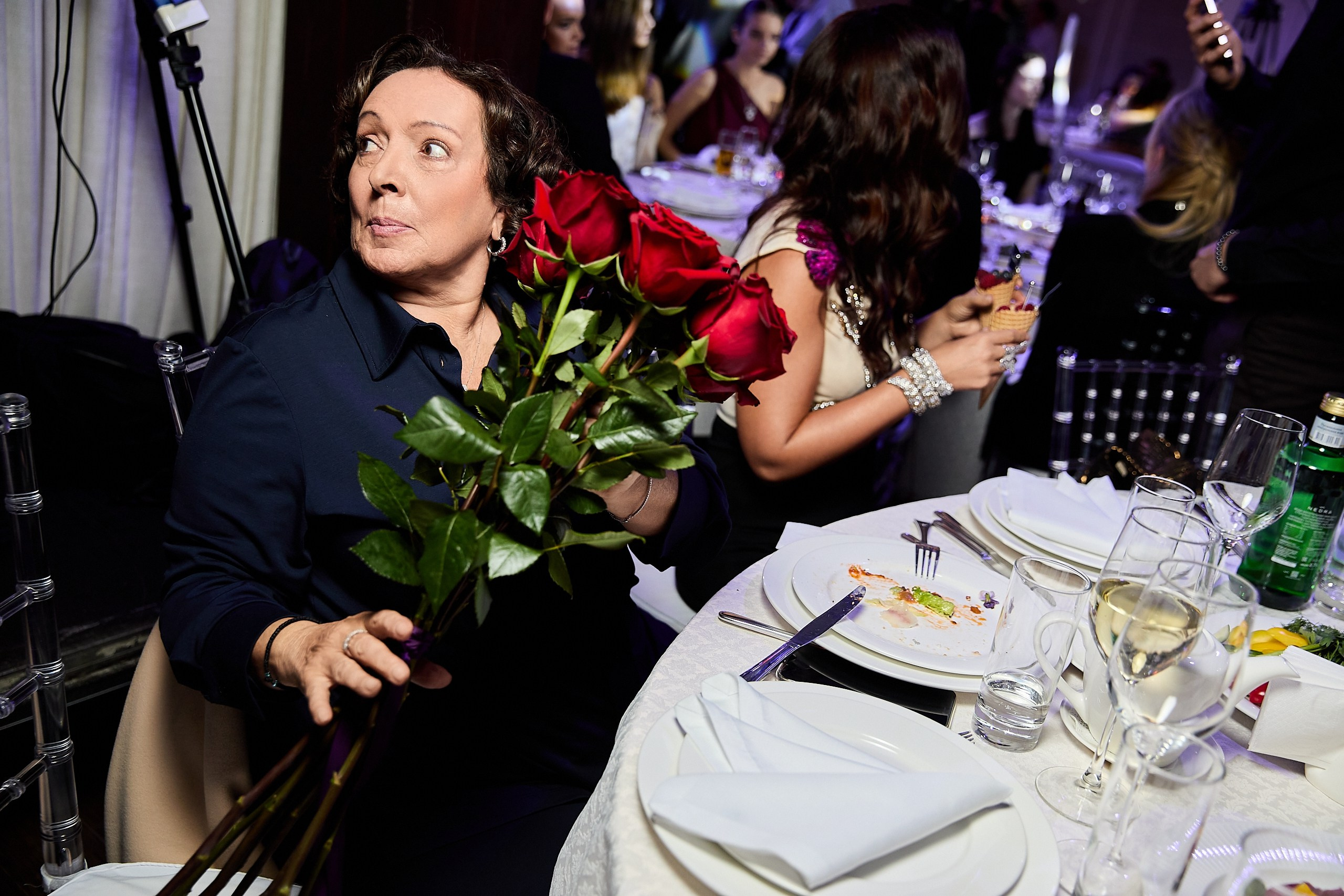 Brand Awards 2025. Фотограф и Видеограф в Москве. Олег Корушев