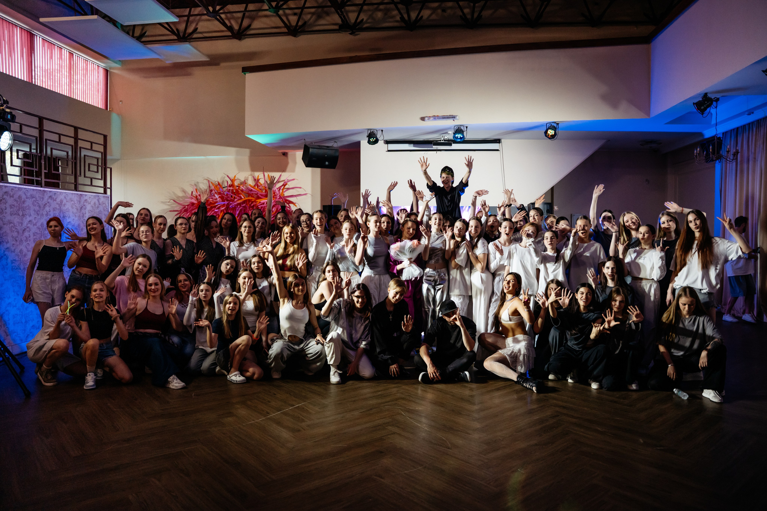 Reliz — школа современного танца. Ульяна Ремезова | Фотограф | Челябинск