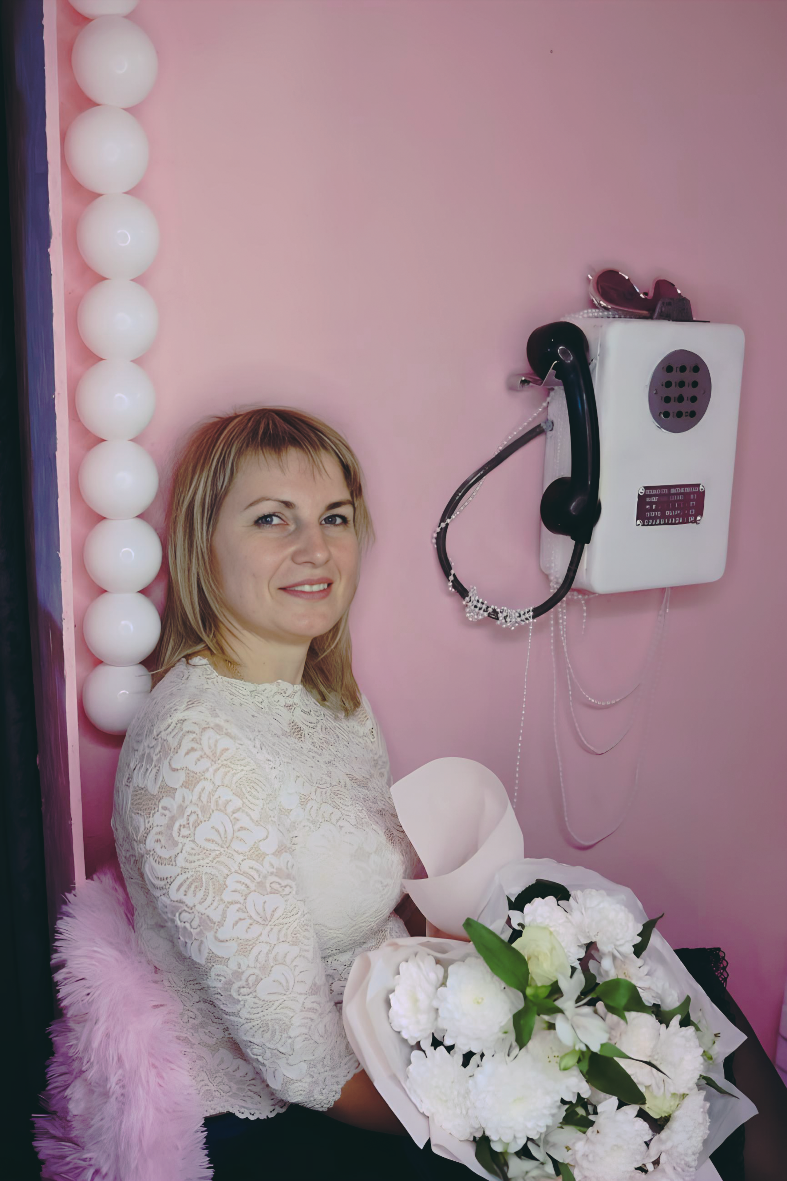 8 марта. Бар- караоке- клуб ЛОФТ. Семейный и детский фотограф в Славгороде Анастасия Винс