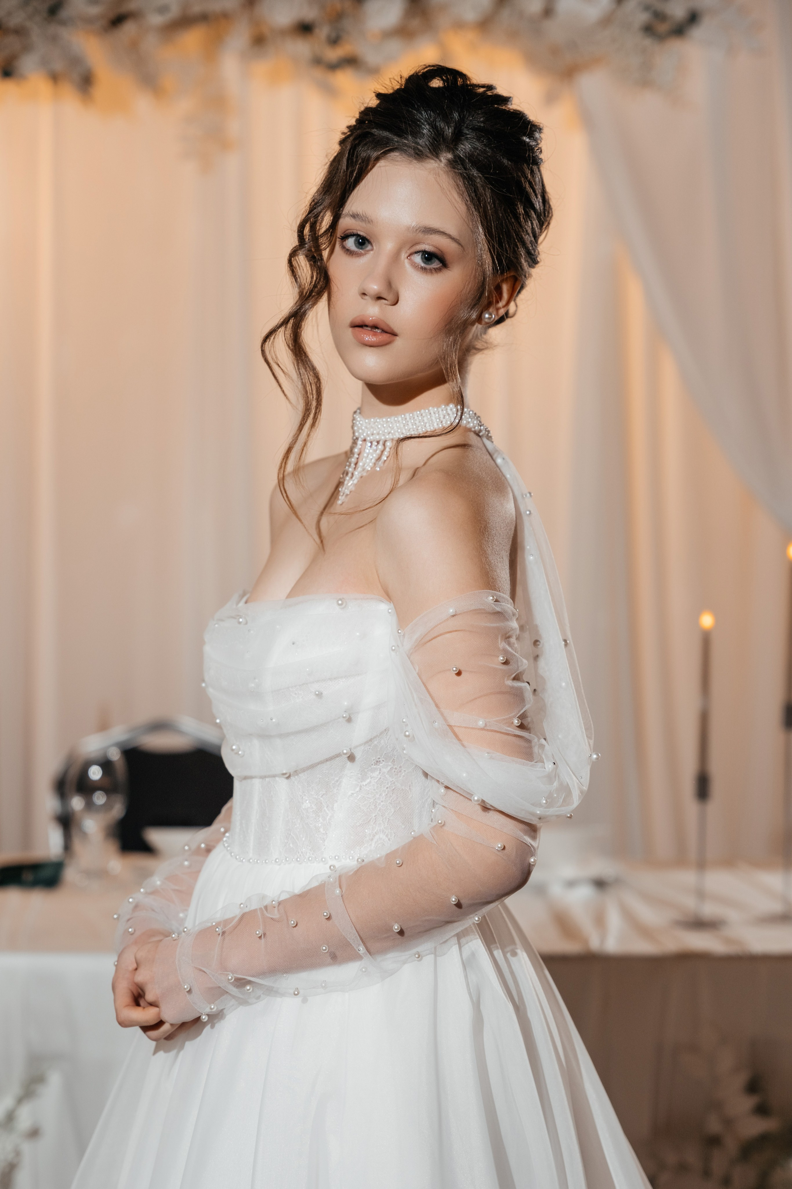 Ульяна и Вячеслав. Gan media. Свадебные видео и фото в Барнауле. Антон Губанов