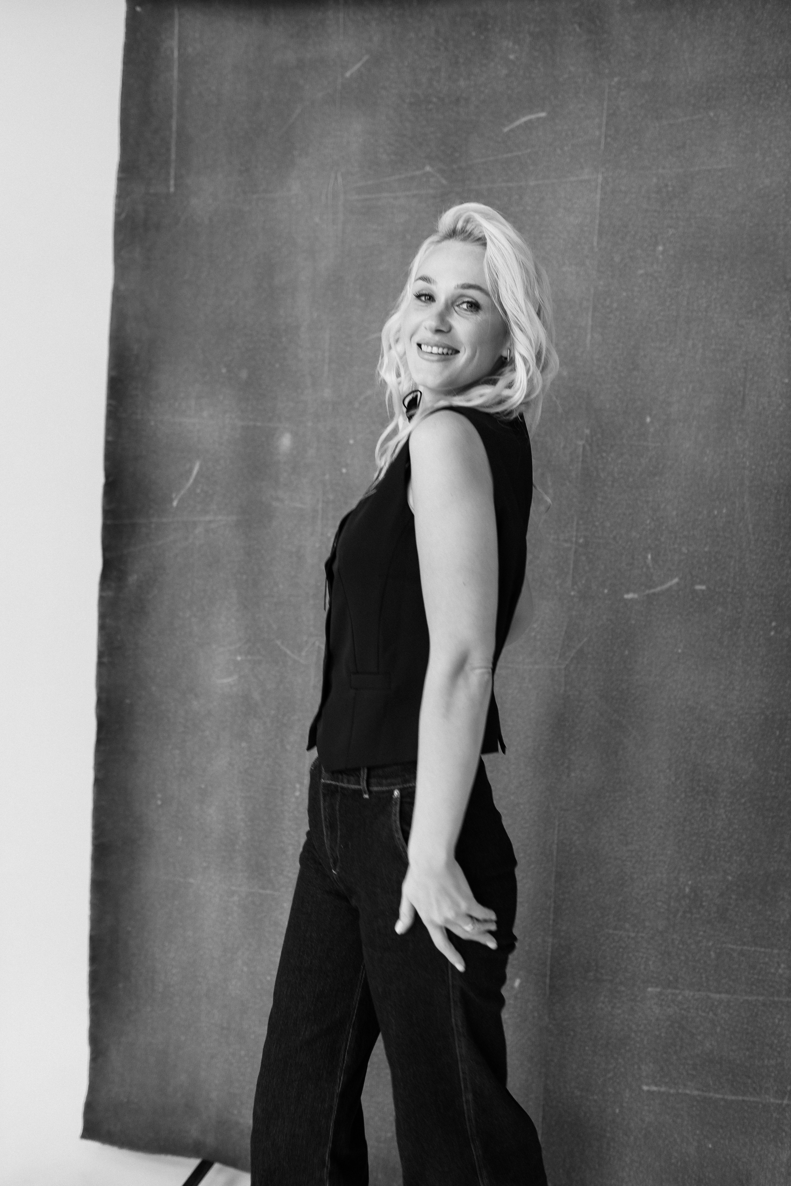 Индивидуальная съемка. Ваш универсальный фотограф Евгения Дунаевская