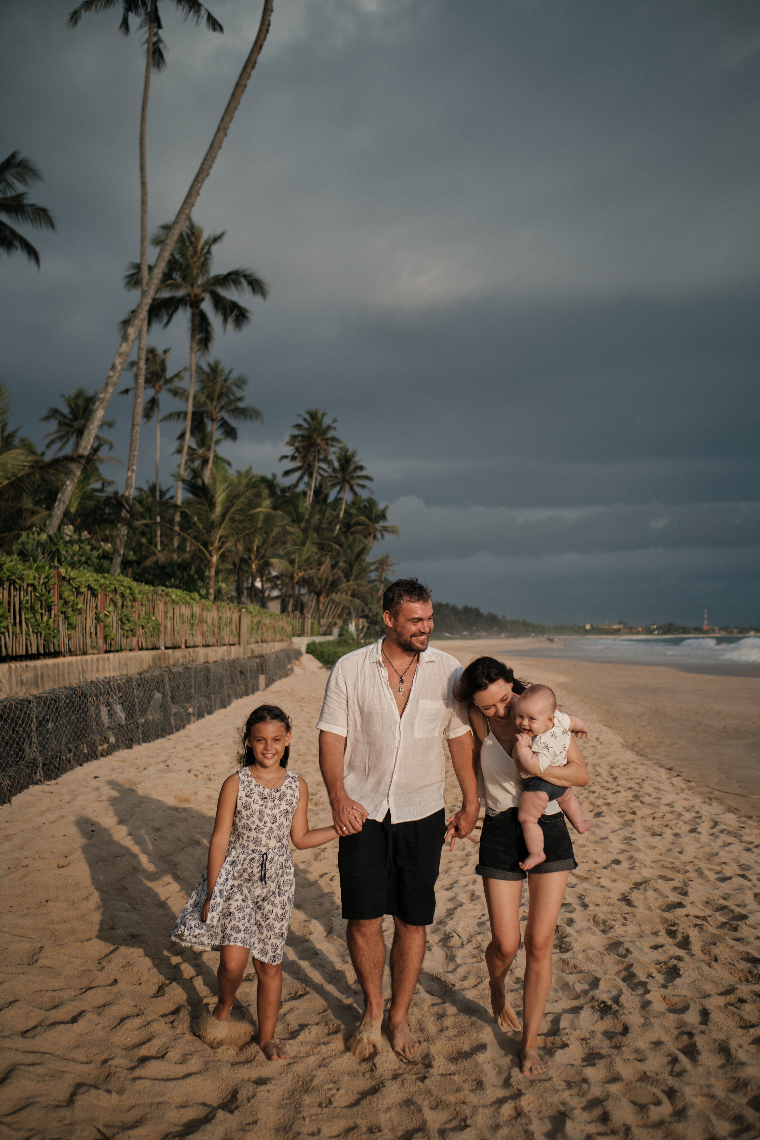 Jan 2026. Фотограф Шри-Ланка