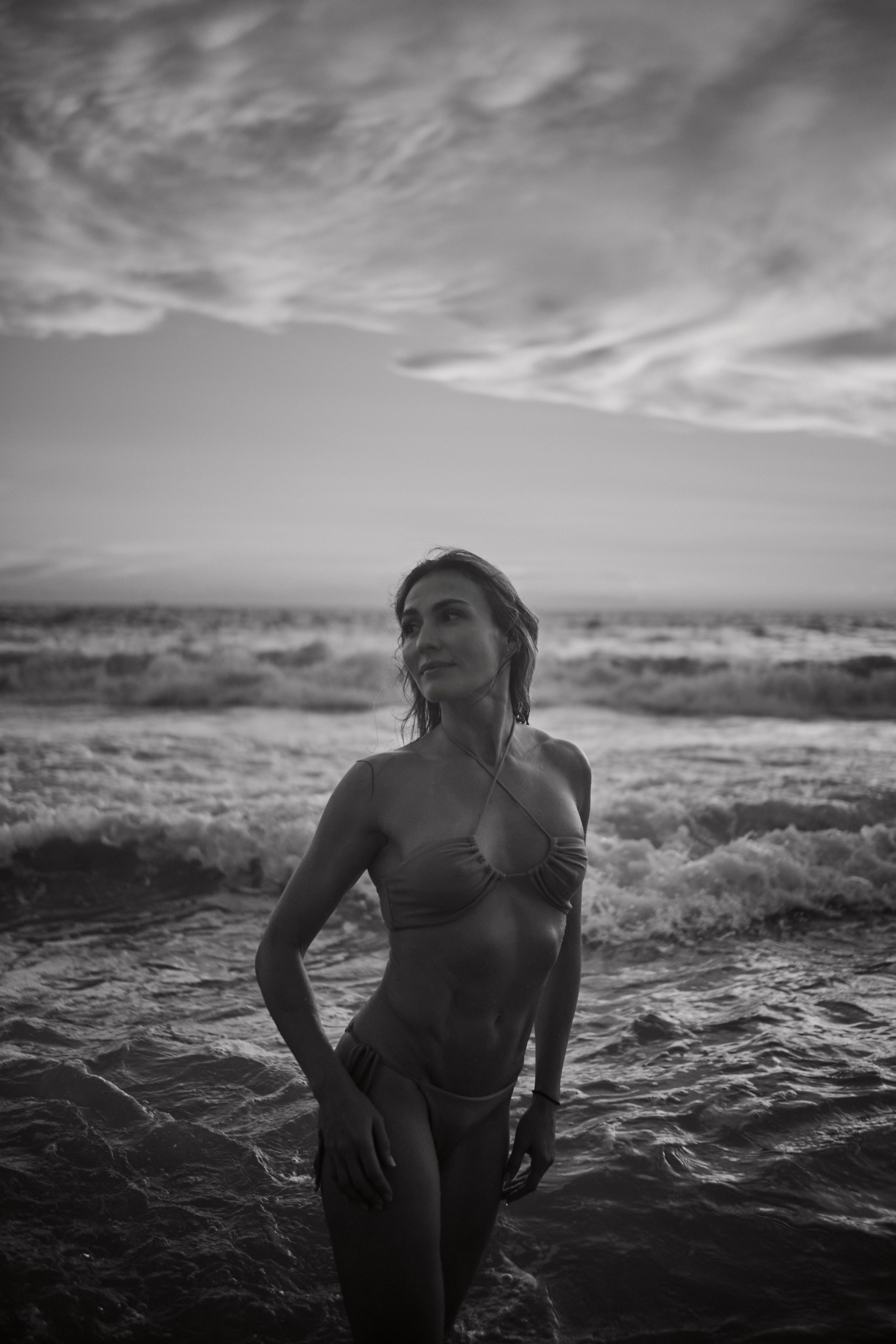 Елена. Фотограф Шри-Ланка