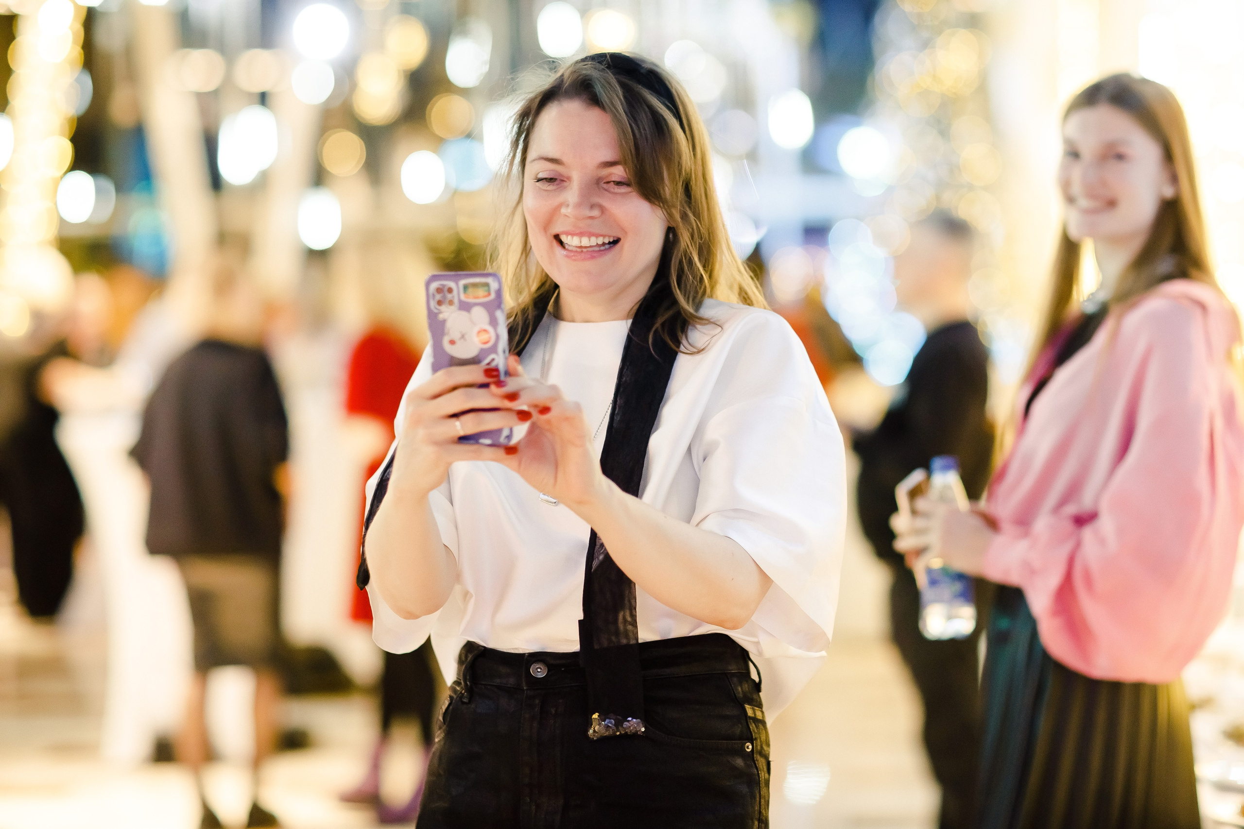 ДНК-Технология| President Hotel. Свадебный фотограф Серпухов — Москва Ольга Васильева