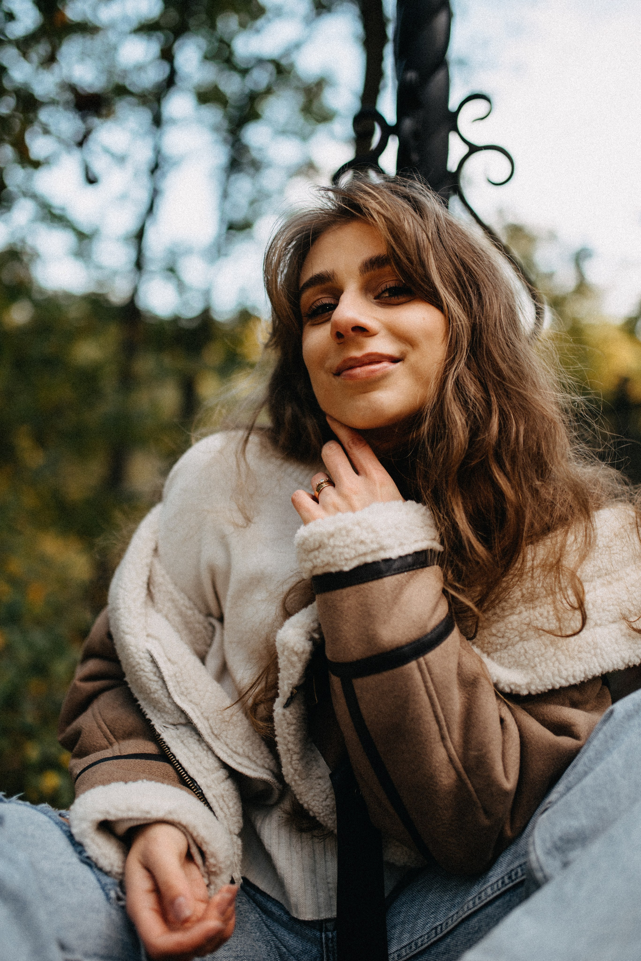 Анна. Фотограф Санкт-Петербург, Новороссийск