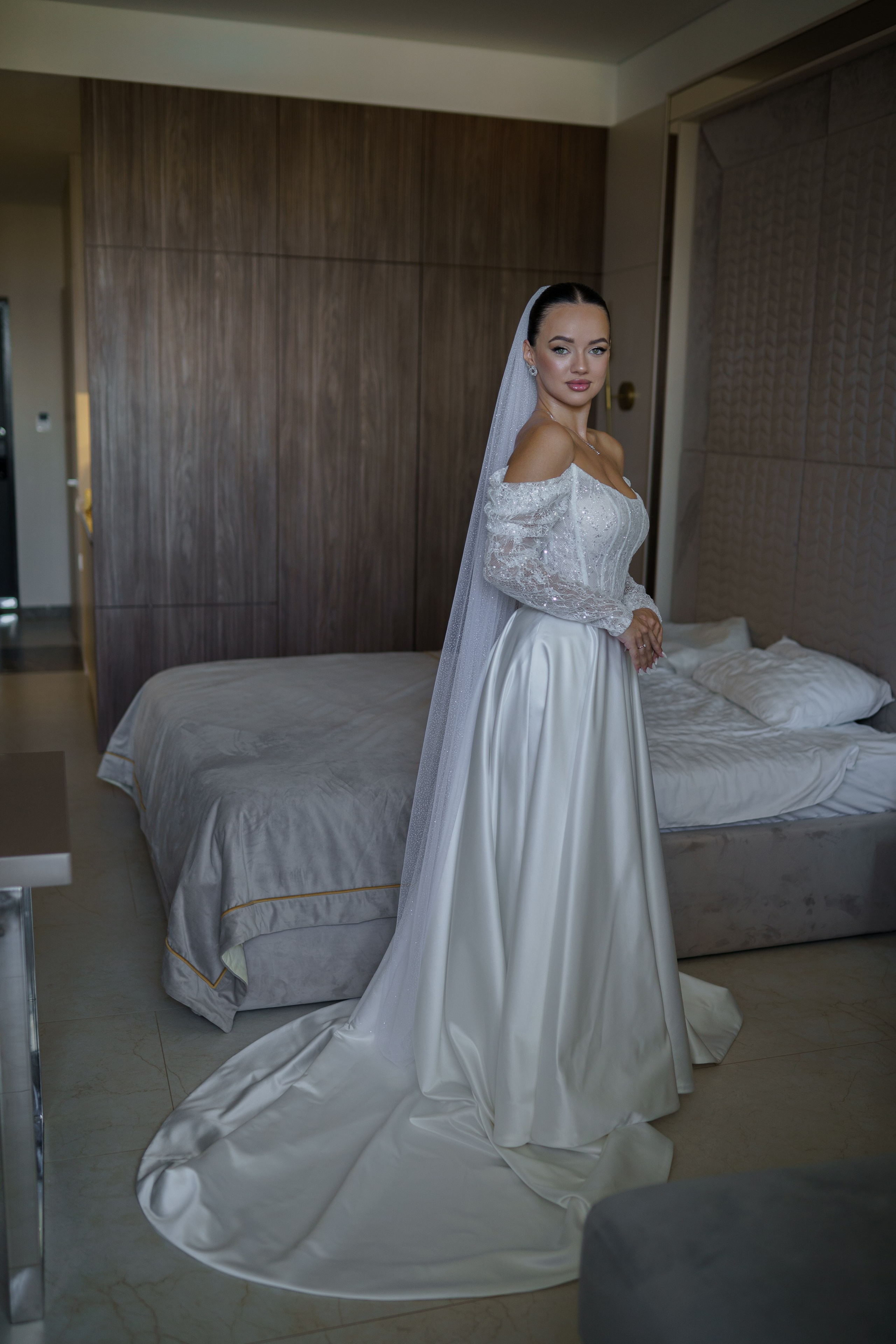 Иван и Анастасия. Главная