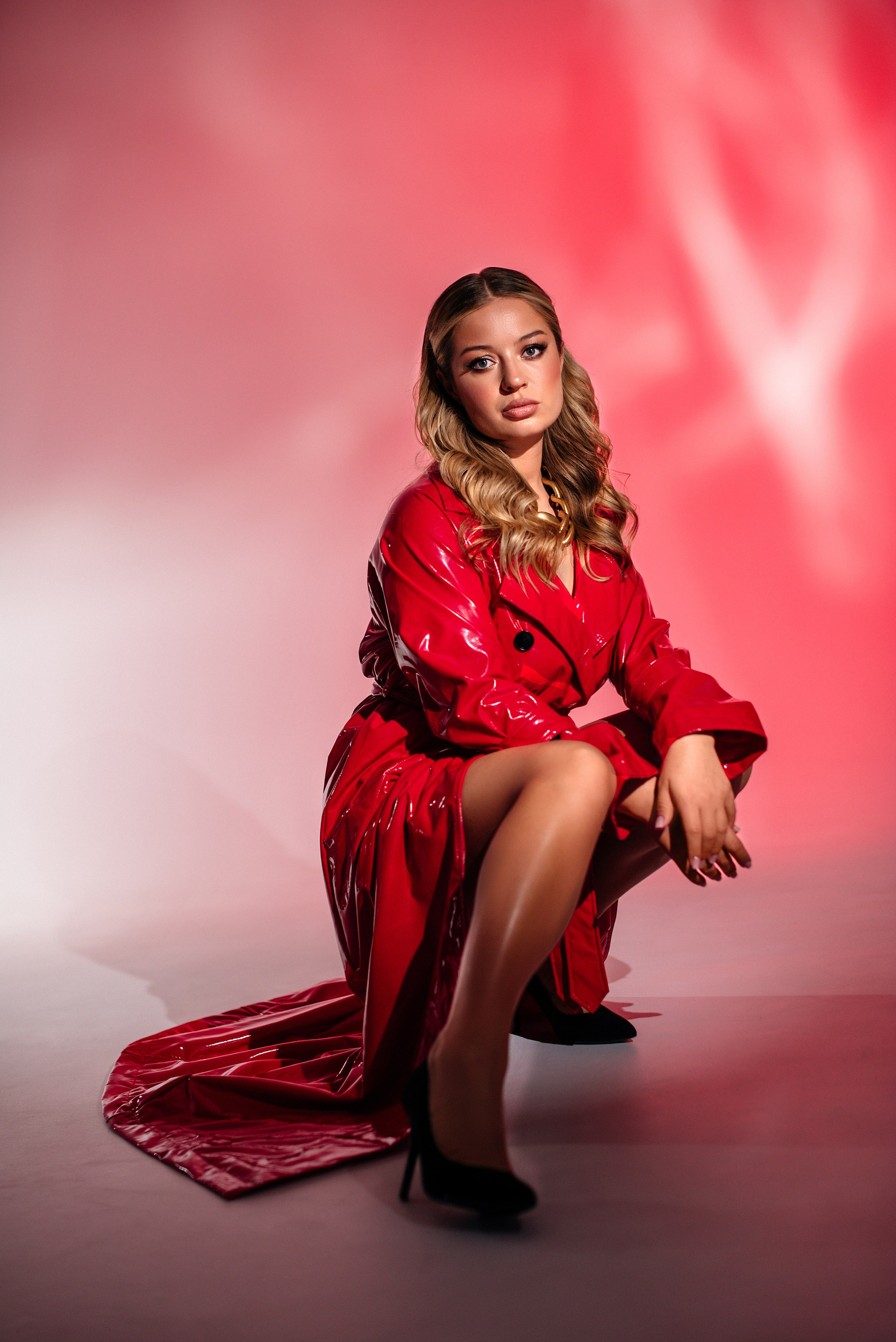 Екатерина. Марта Корженко — фотограф, контент фотограф, визуализатор бренда
