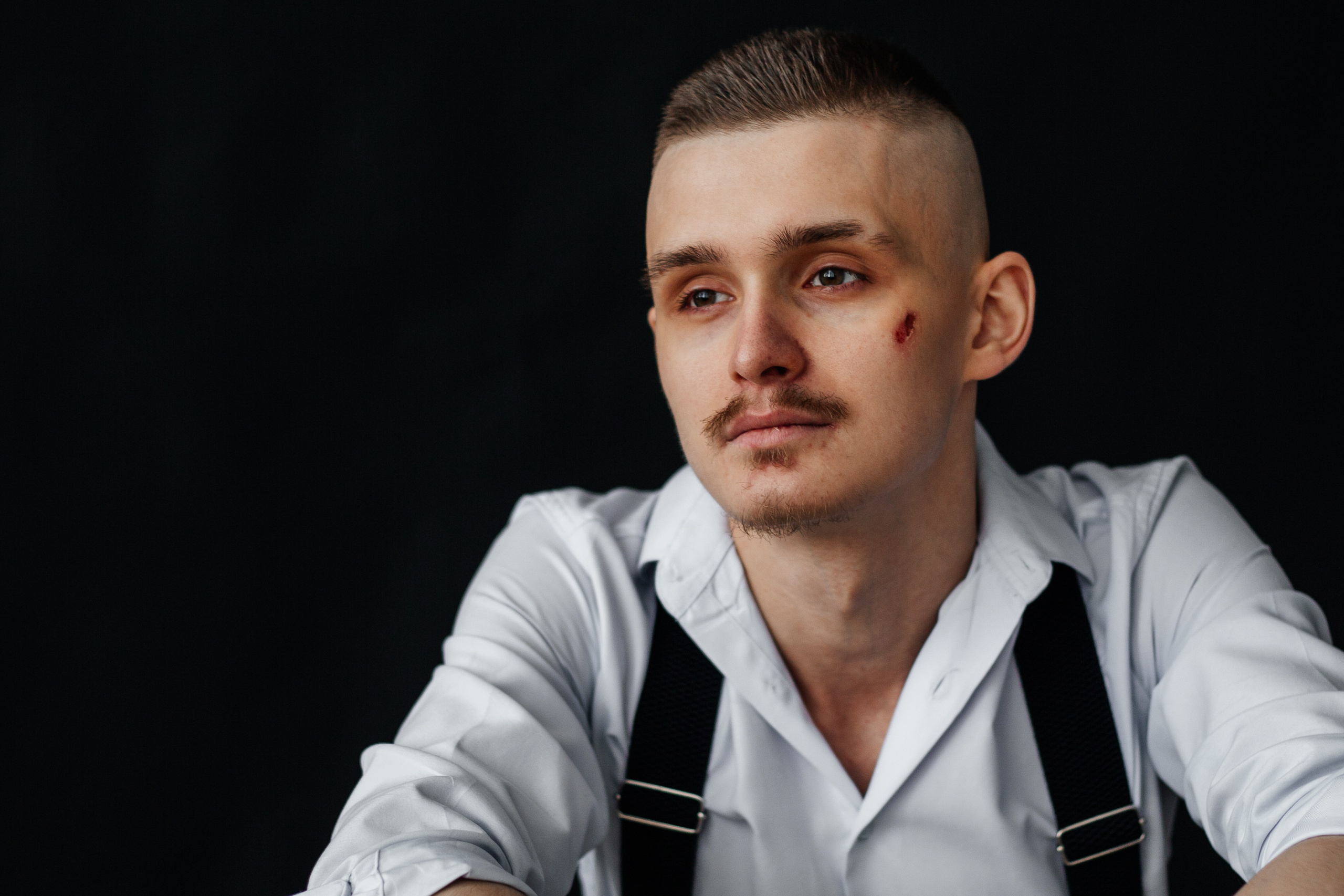 Илья!. Фотограф, Марина Шипек