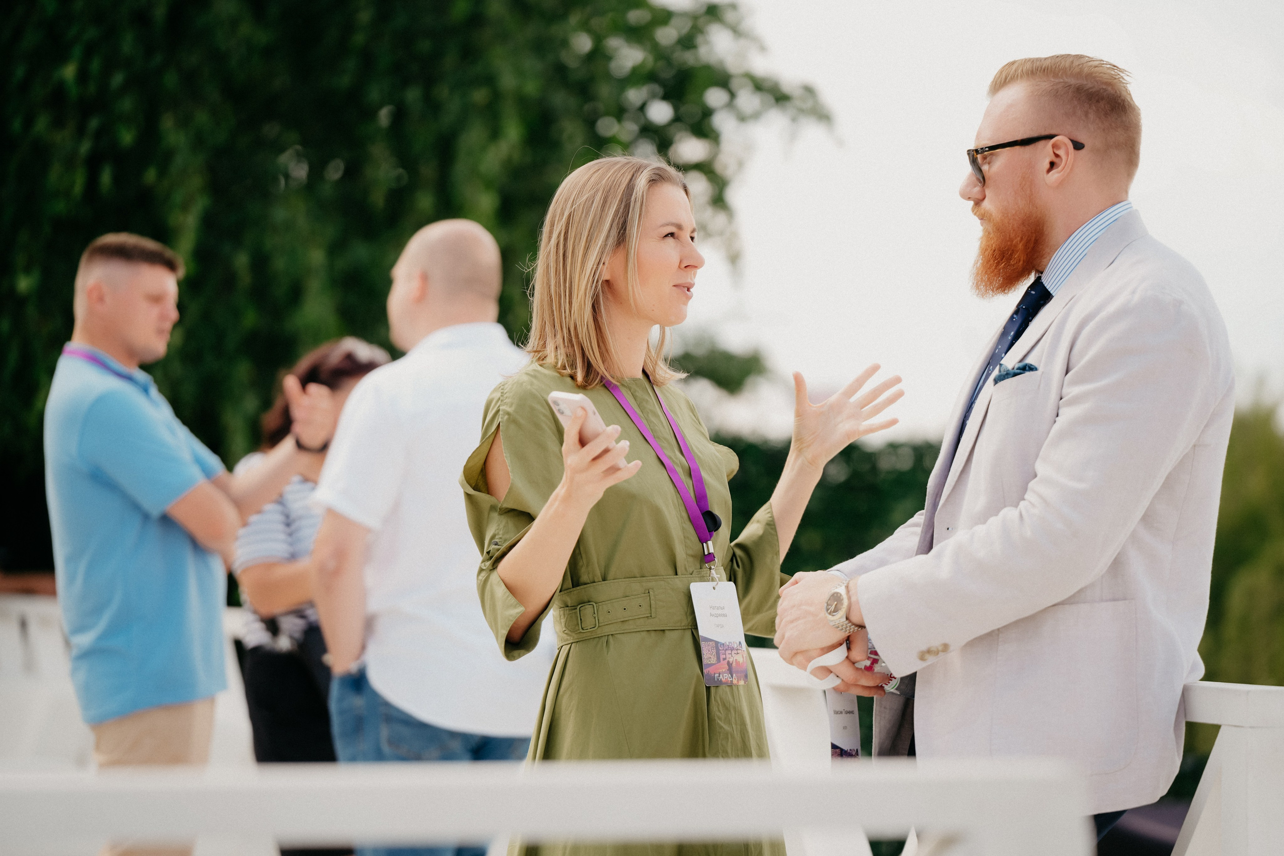 Garda Fest. Фотограф в Москве Дмитрий Рогов