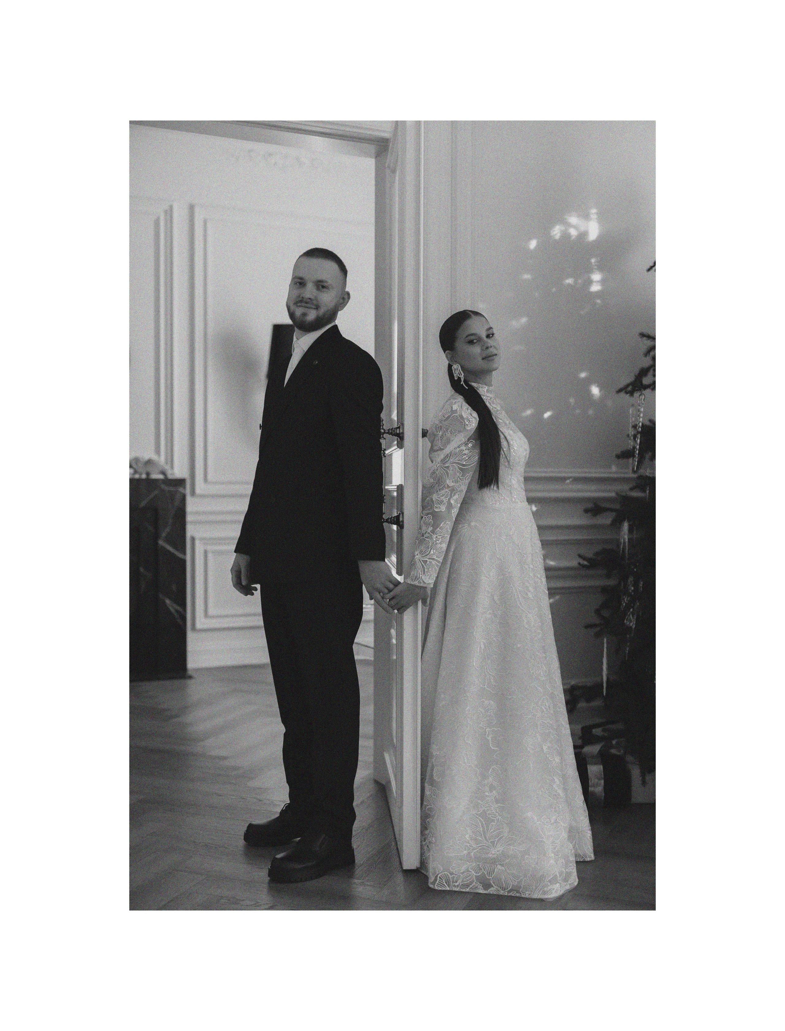 ЛЮБИТЬ. Фотограф Элла Ефимова