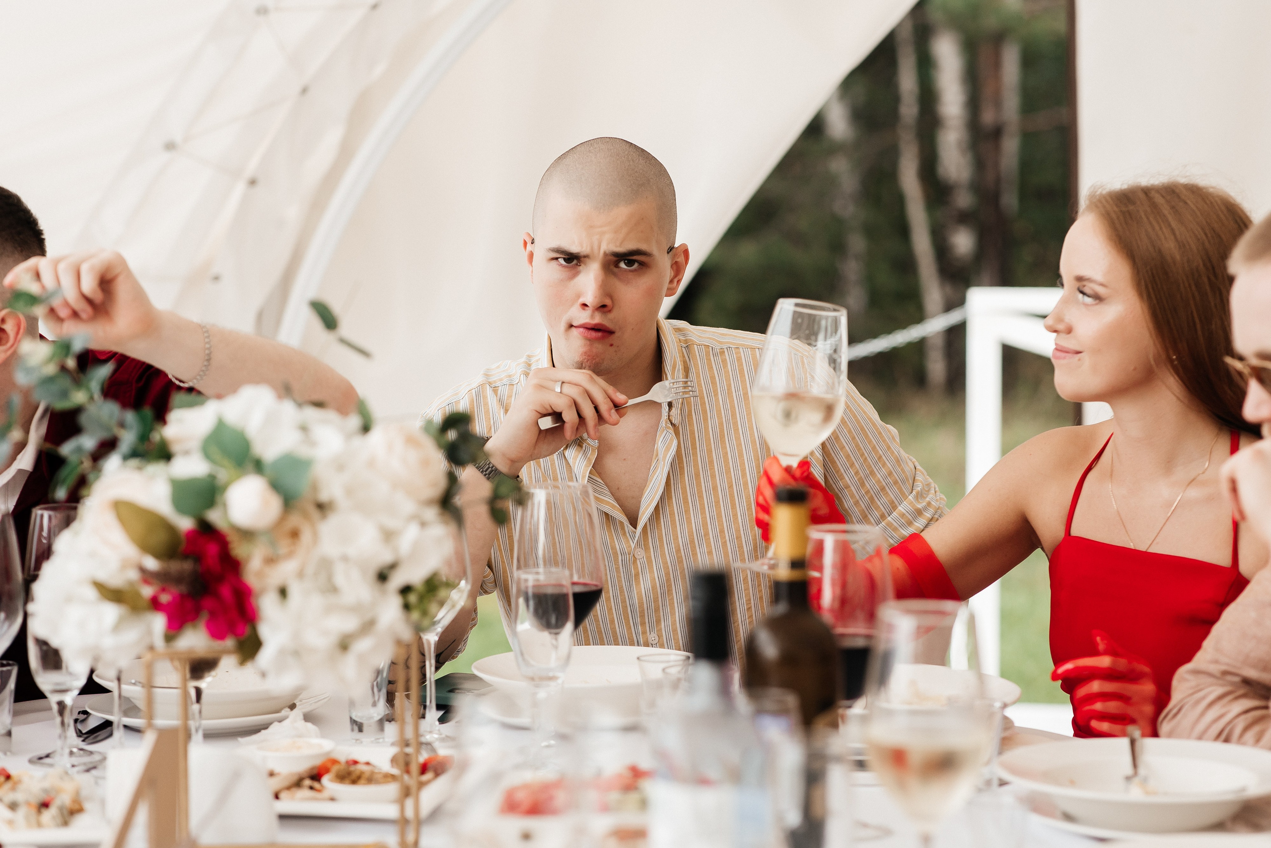 Полина и Леонид 2023. Свадебный и портретный фотограф Алина Иванова. Екатеринбург-Москва