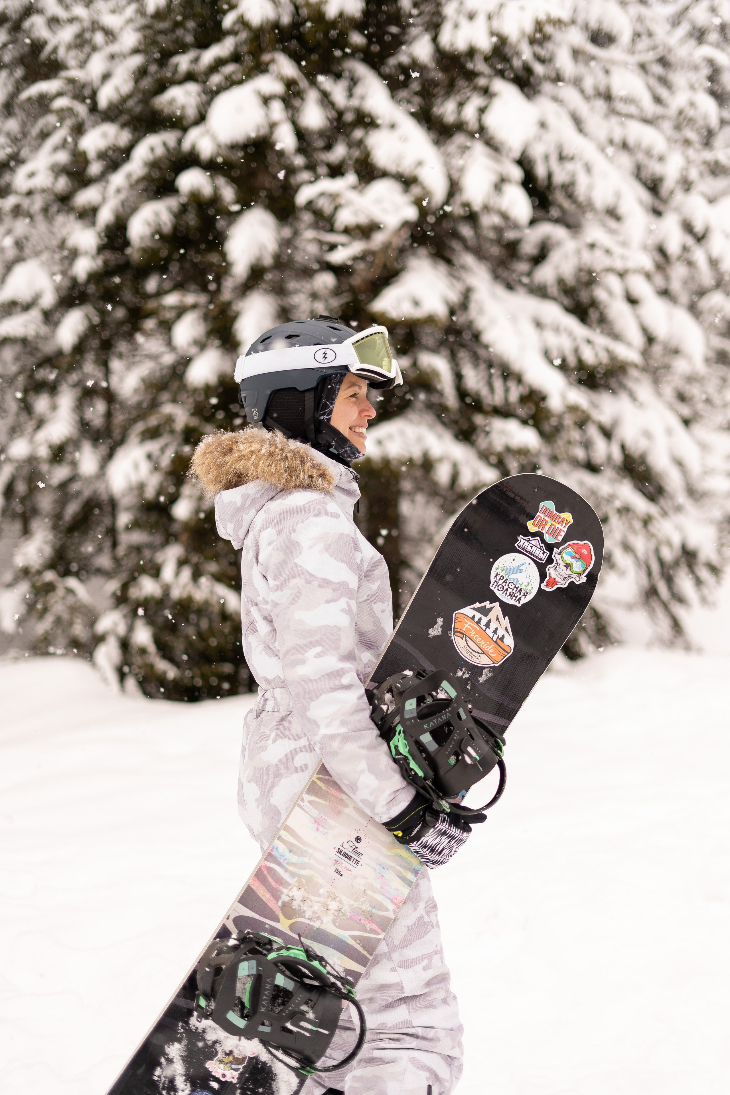 Джой 21.03.24. Анастасия Паршукова — фотограф Шерегеш Новосибирск