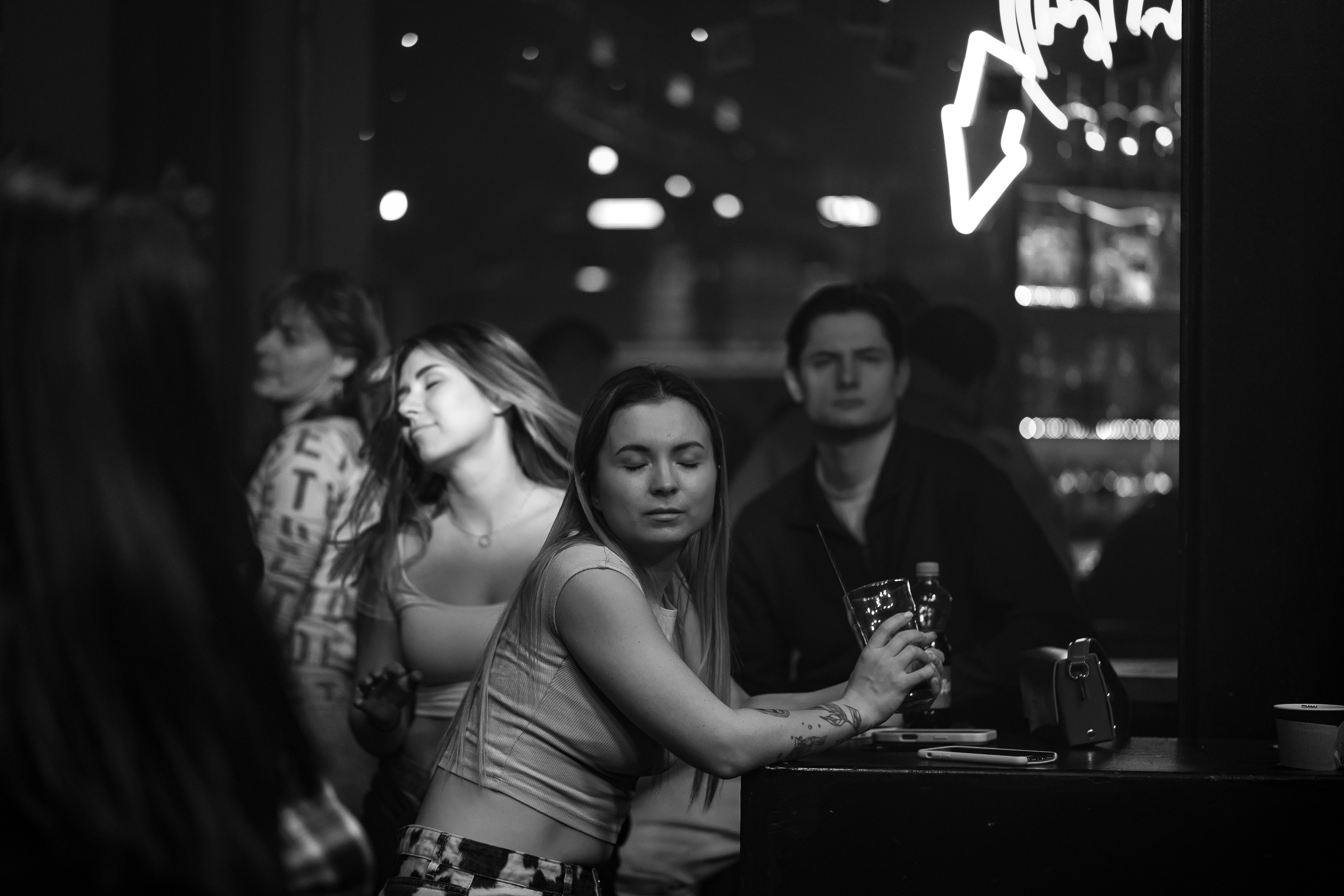 Rook's 14.02. Анастасия Паршукова — фотограф Шерегеш Новосибирск