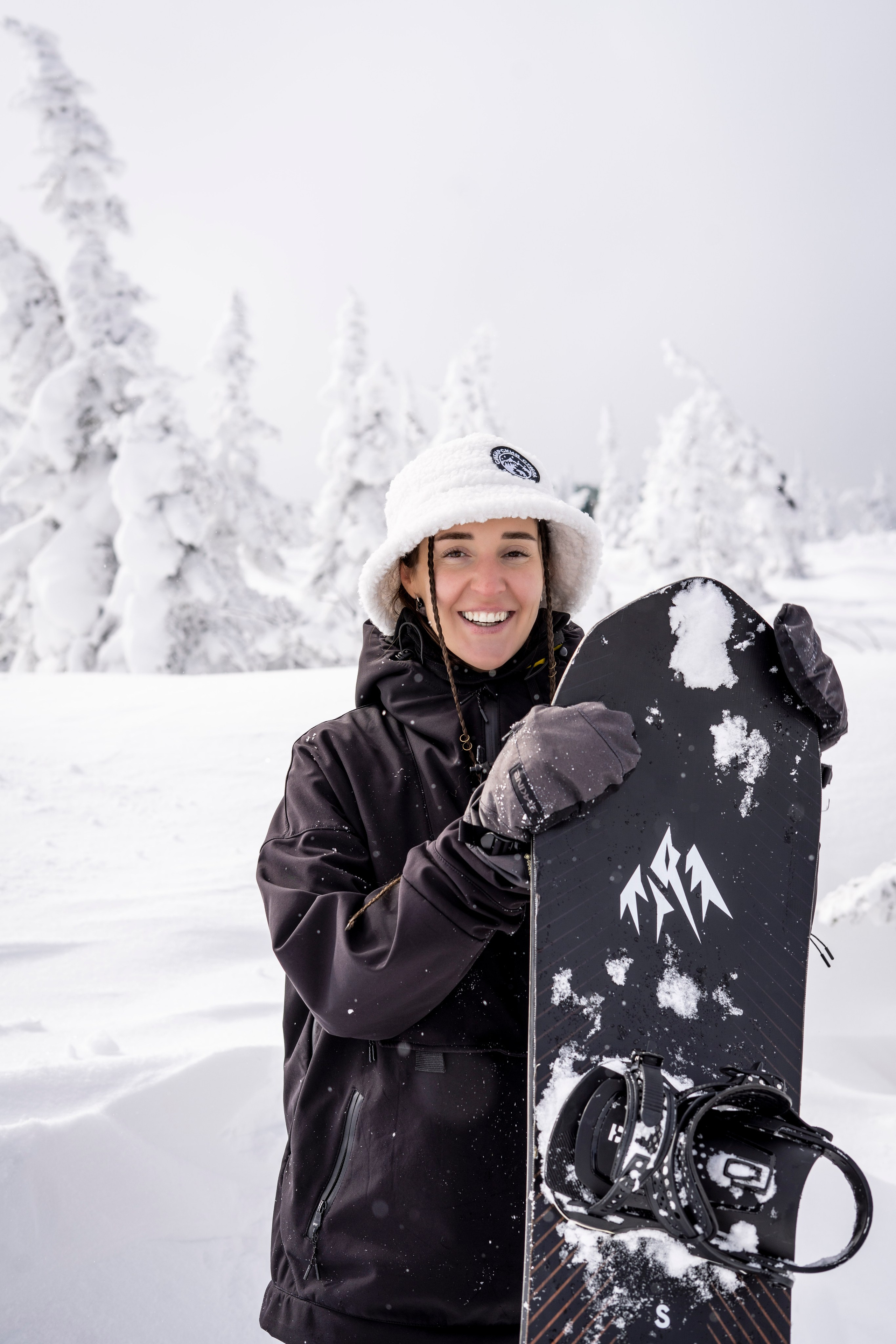 Тур. Анастасия Паршукова — фотограф Шерегеш Новосибирск