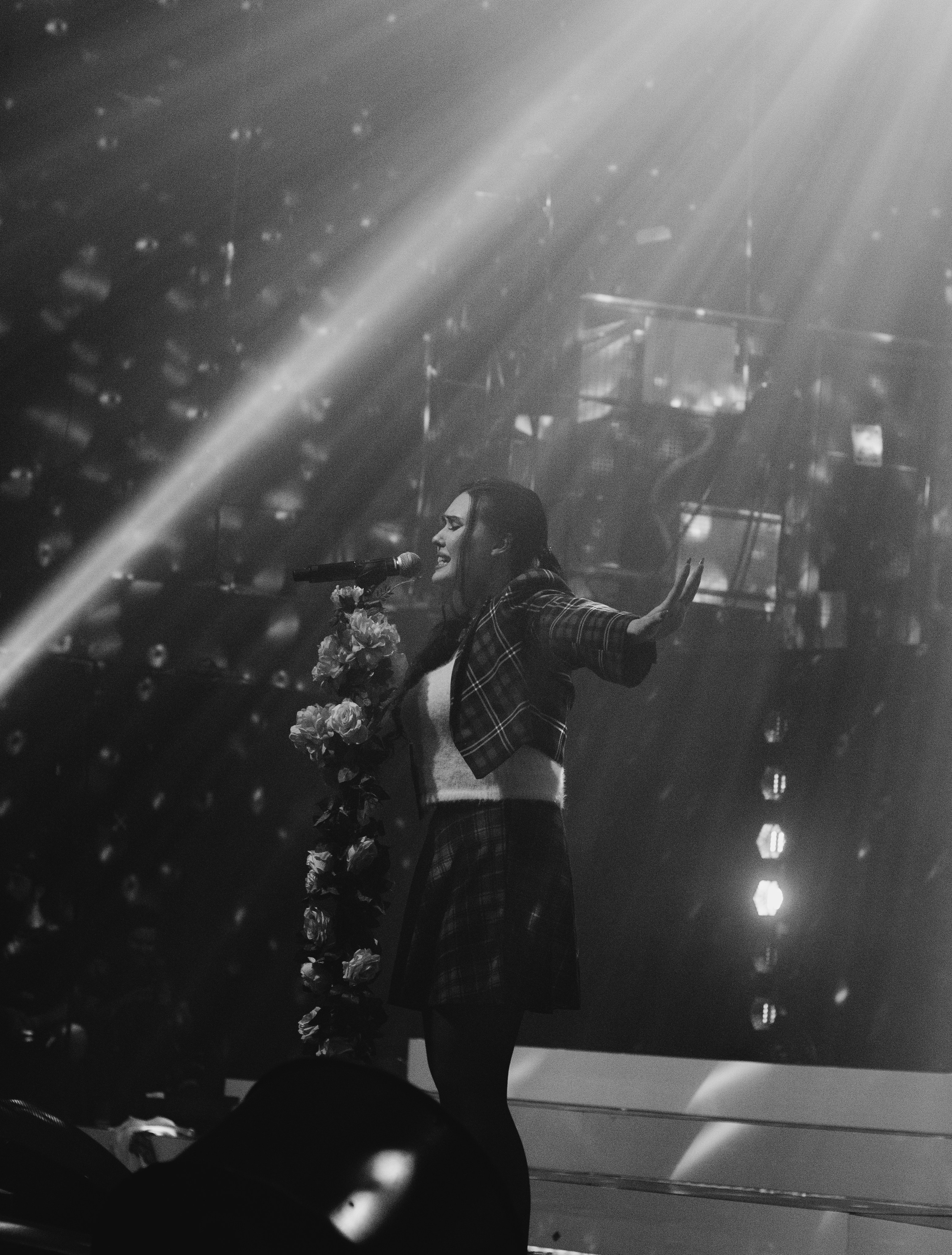 DEAD BLONDE/GSPD’22. RUSLAN ROZANOV