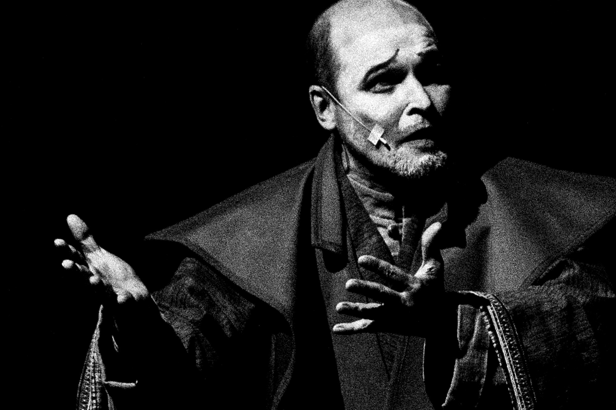 Театр. Liliafayzullova