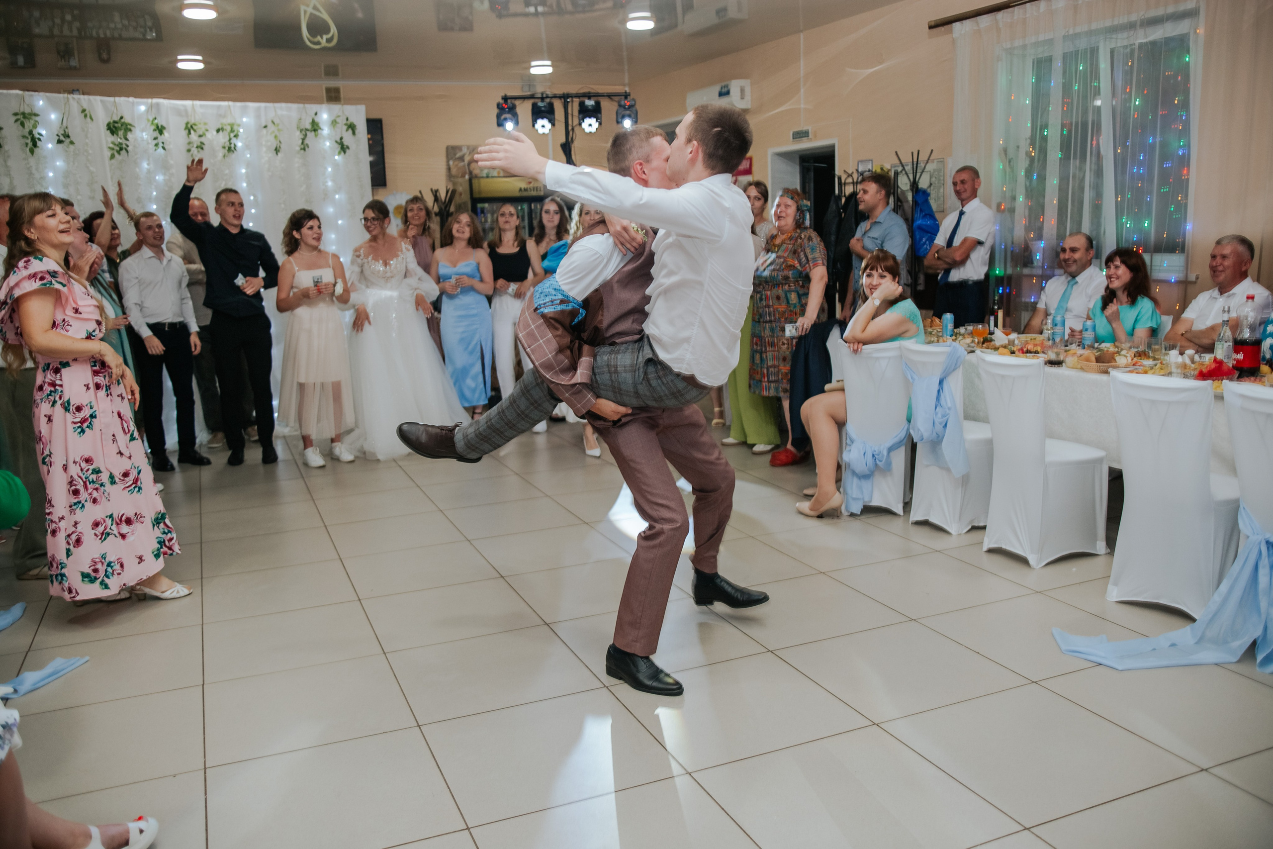 Максим и Ксения. Свадебный и семейный фотограф Екатерина Бубнова