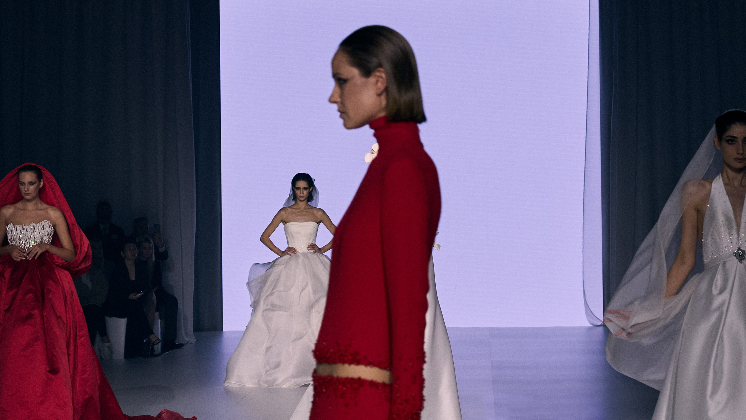 BBFW 2026. Photographer & Videographer in Barcelona