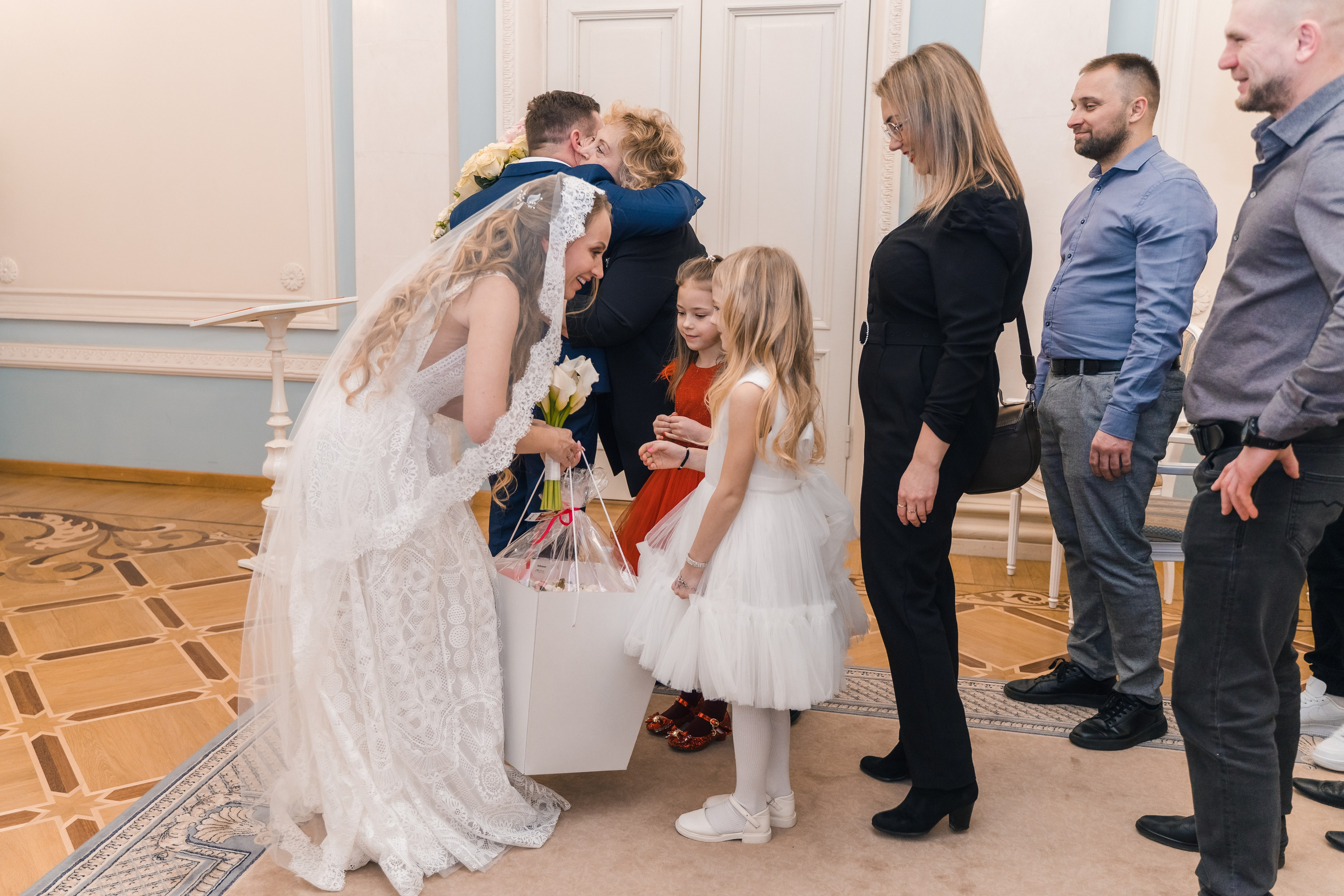 Андрей + Анастасия