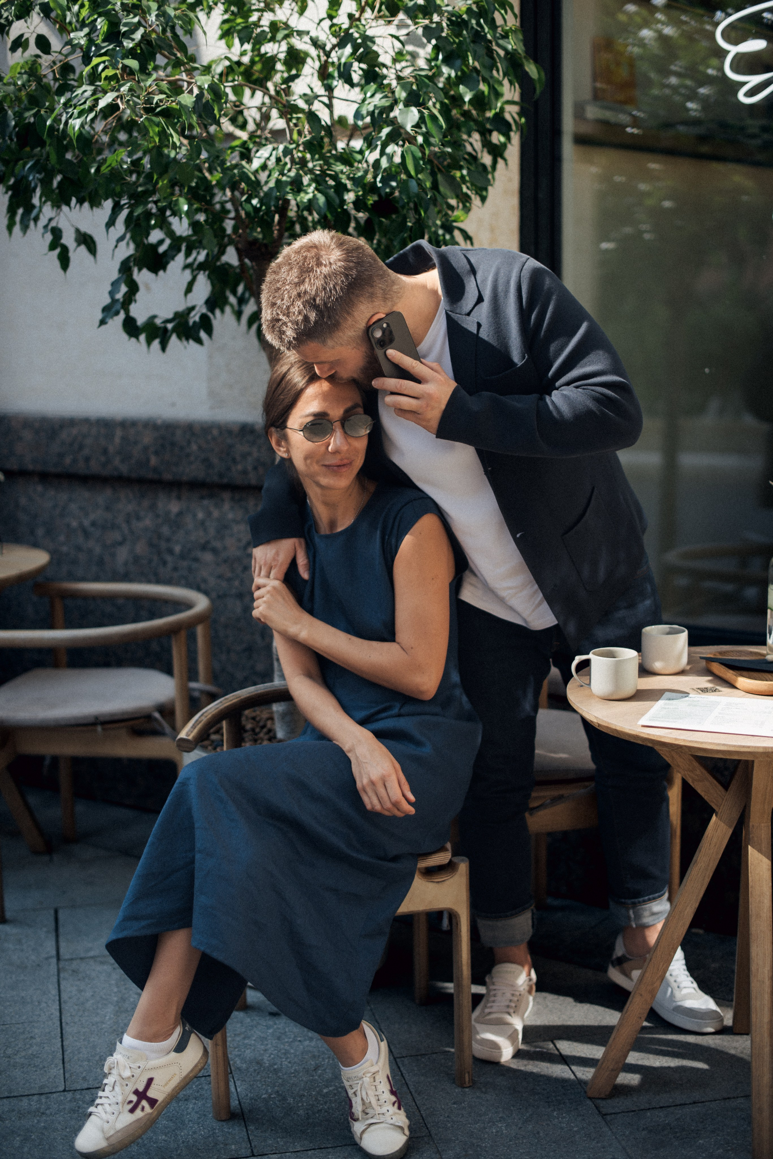 Альбом 2. Фотограф Москва