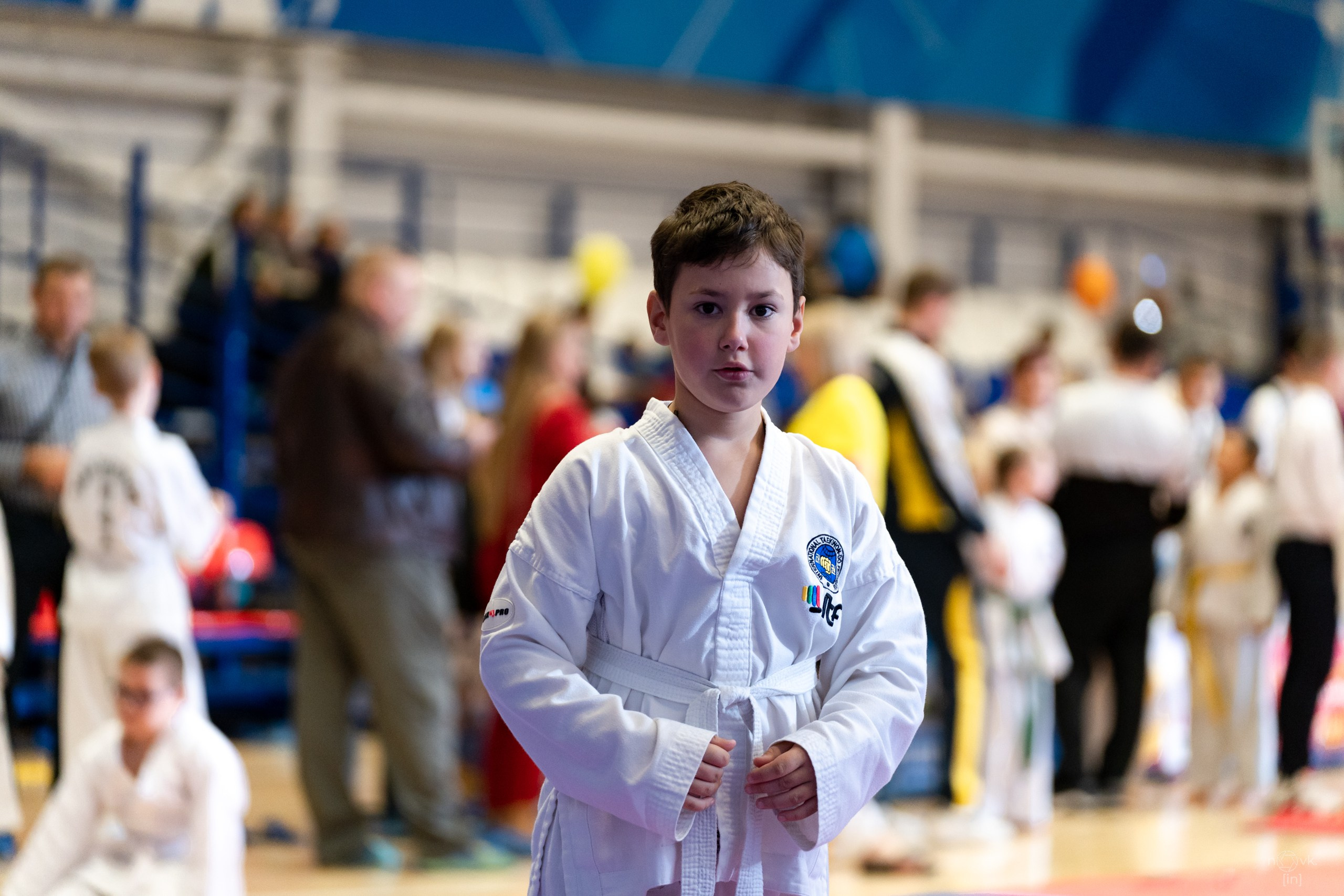 Тхэквондо. ФОТОГРАФ ИВАН НОВИКОВ | СТАВРОПОЛЬ