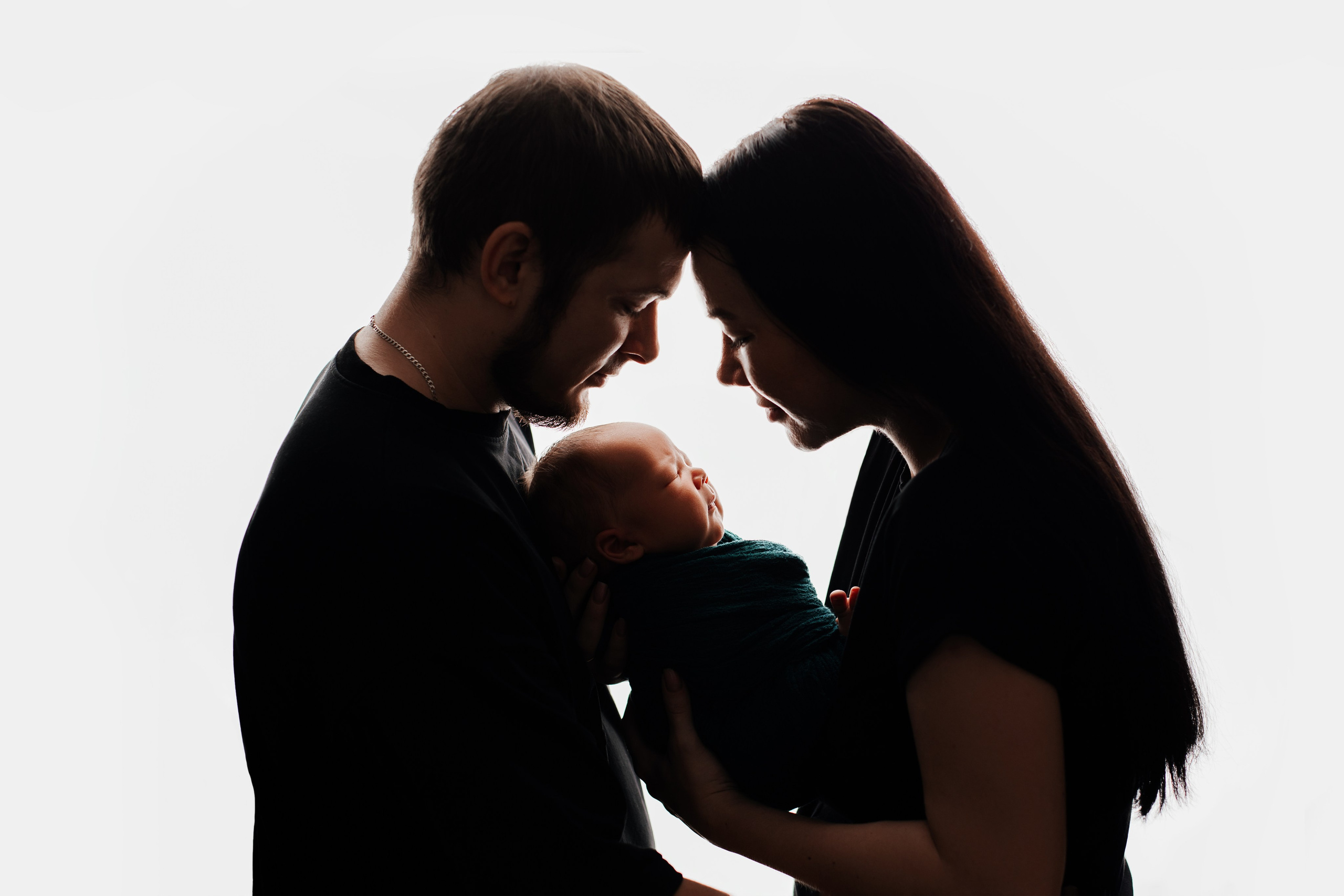 Семейный фотограф Томск. Фотограф новорождённых семейный фотограф Томск Елена Каплина