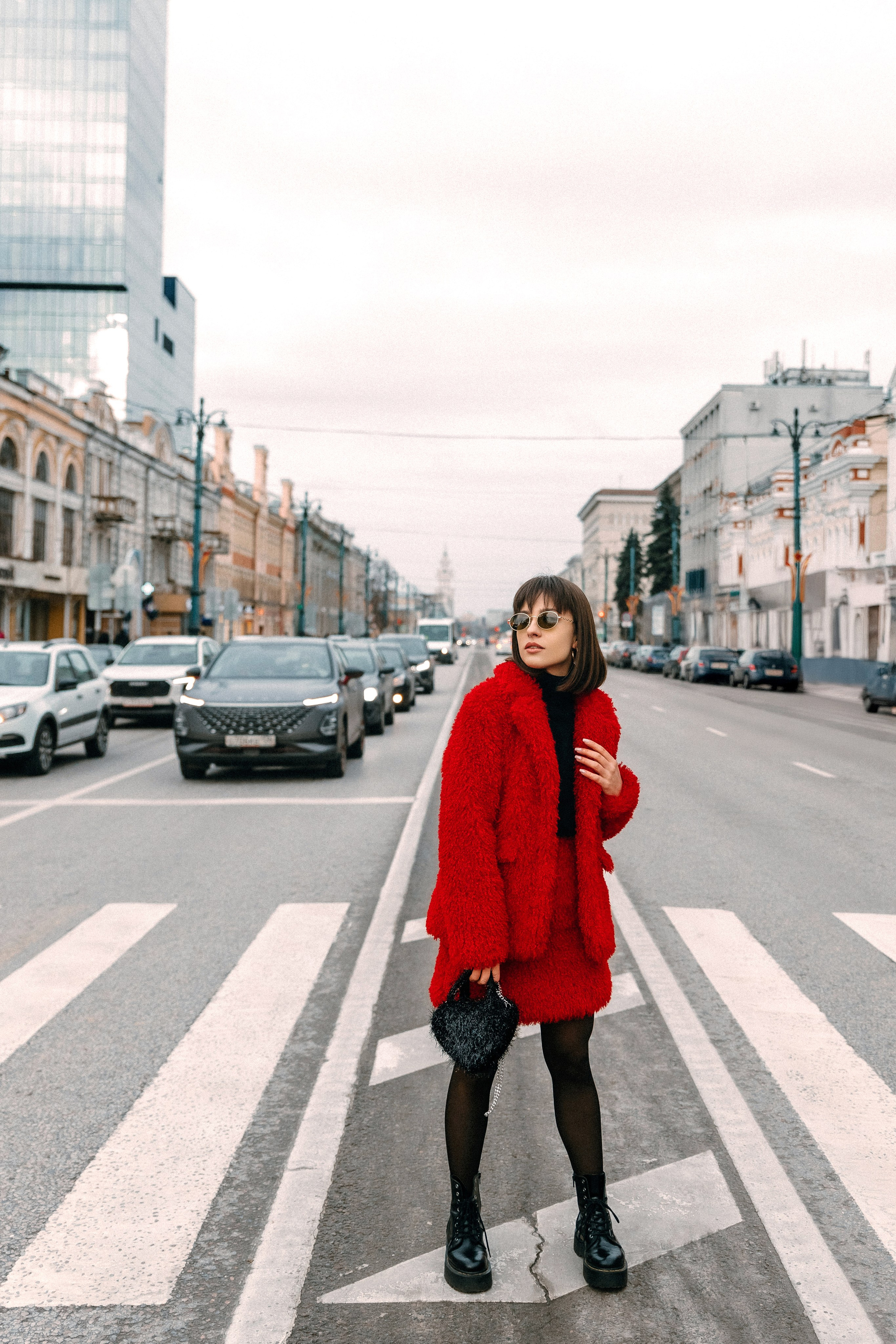 Влада. Диана Тимиряева | Фотограф в Воронеже