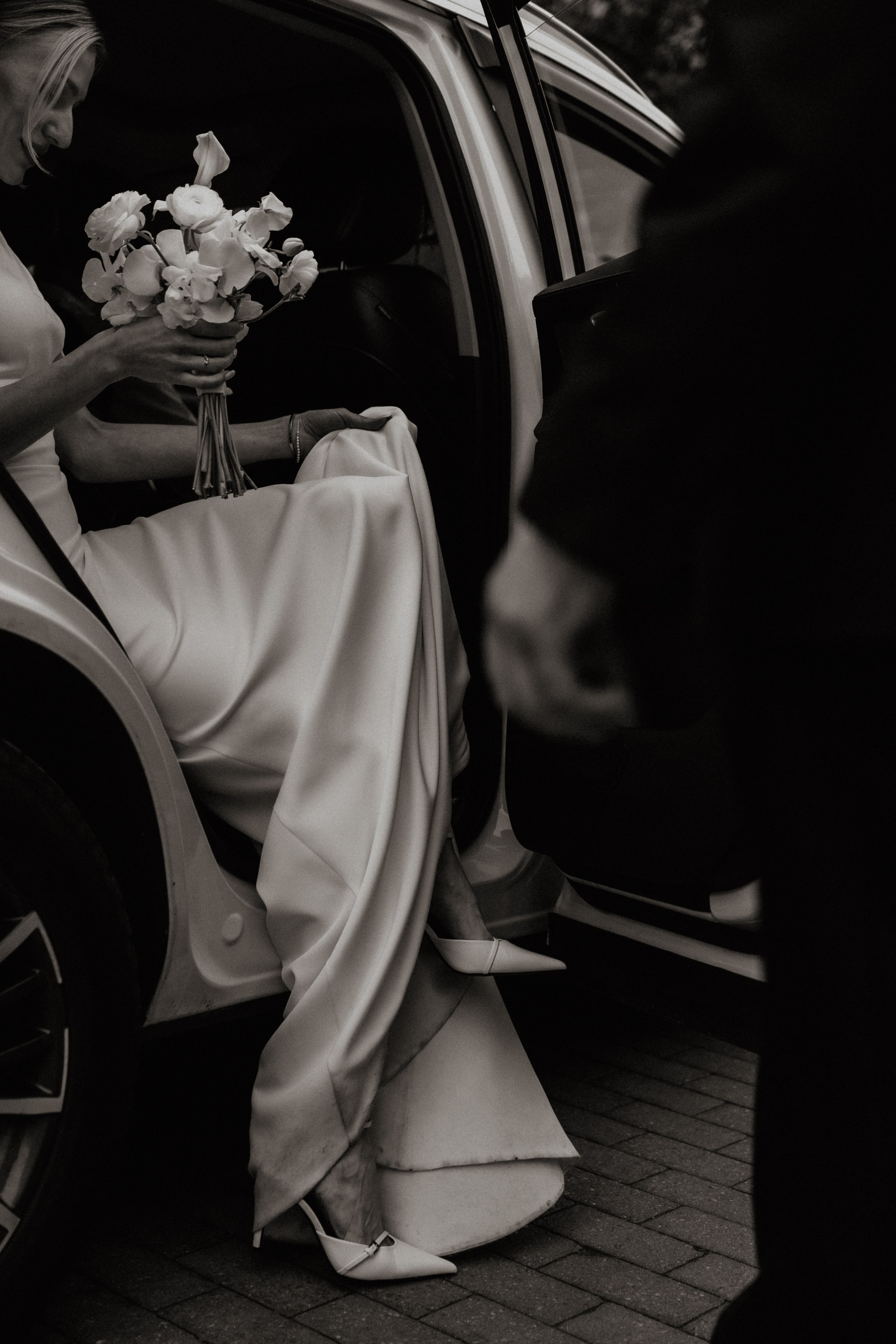 Максим и Мария | в свете Твоей любви. Свадебный фотограф в Санкт-Петербурге Анастасия Селиванова